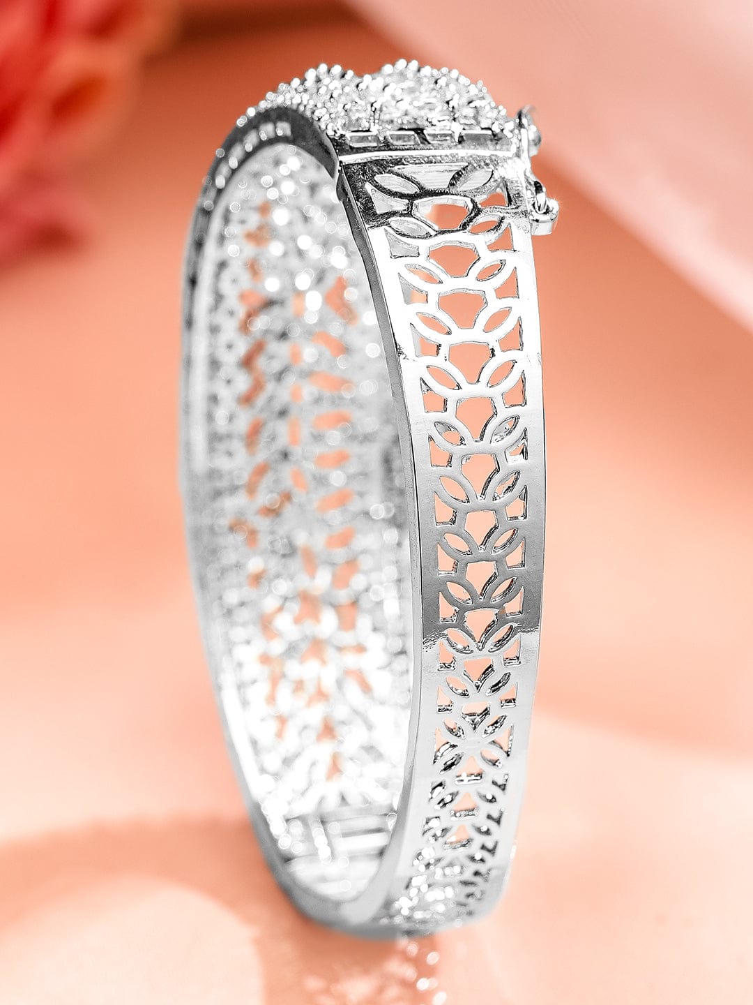 rubans-rhodium-plated-white-cubic-zirconia-studded-openable-bracelet-with-classic-design-bangles-bracelets-1150834739.jpg