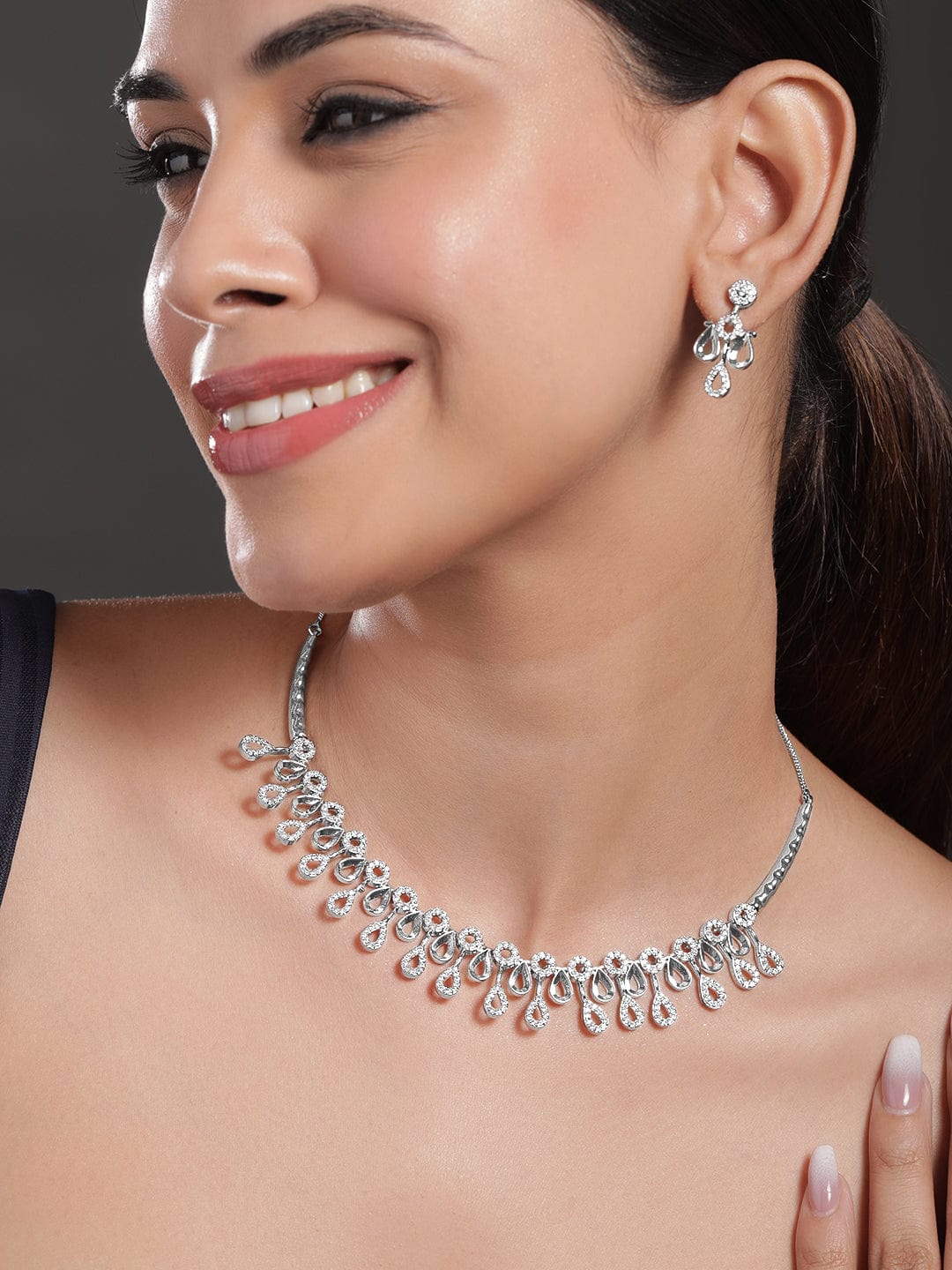 rubans-rhodium-plated-white-cubic-zirconia-studded-teardrop-necklace-set-necklace-set-37552003776686.jpg