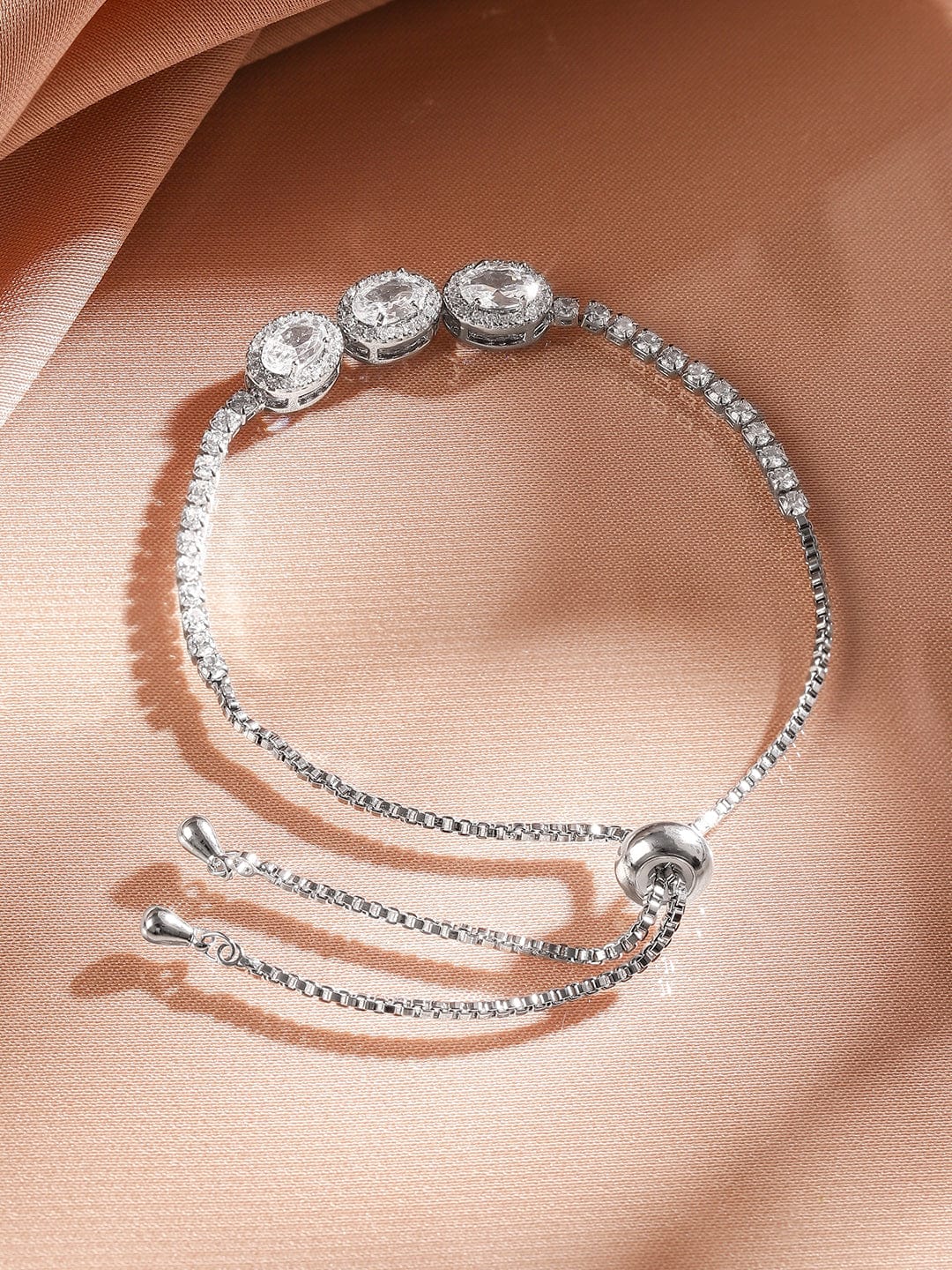 rubans-rhodium-plated-white-cubiczirconia-adjustable-pull-chain-bracelet-elegant-stylish-bangles-bracelets-1127275322.jpg