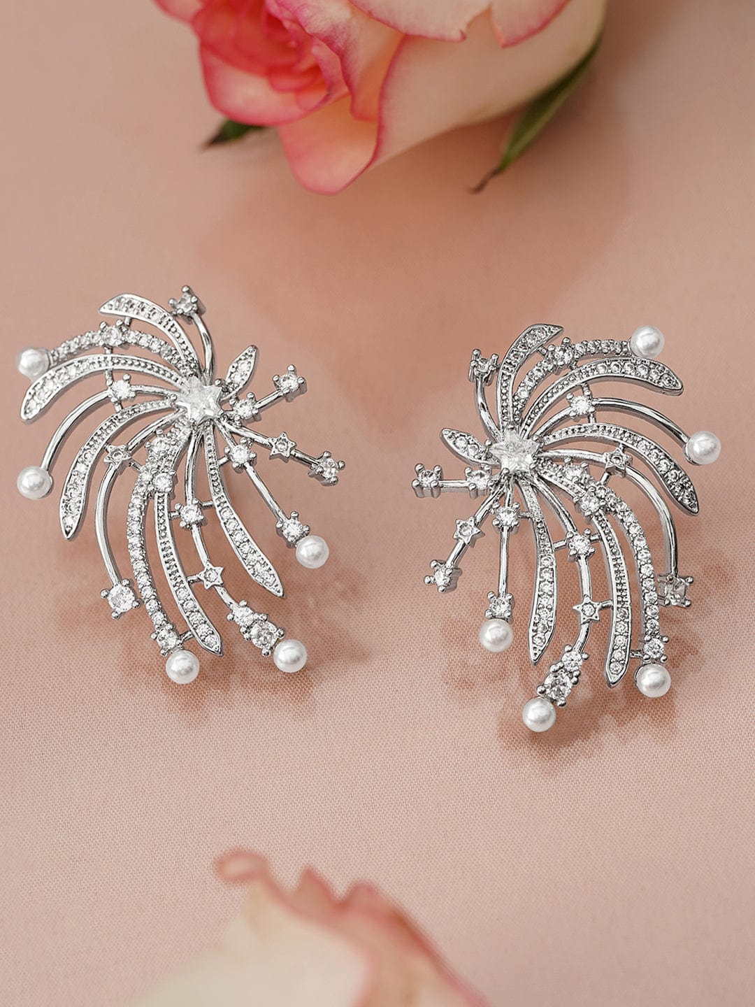rubans-rhodium-plated-white-pearl-ad-studded-firework-design-stud-earrings-earrings-1182946328.jpg