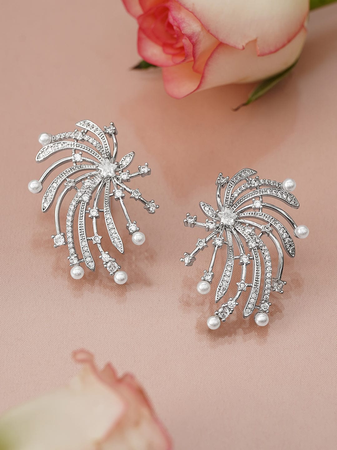 rubans-rhodium-plated-white-pearl-ad-studded-firework-design-stud-earrings-earrings-1182946330.jpg