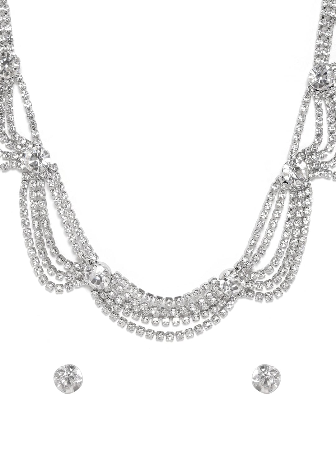rubans-rhodium-plated-white-zirconia-studded-layered-necklace-set-necklace-earring-combo-34417932861614.jpg