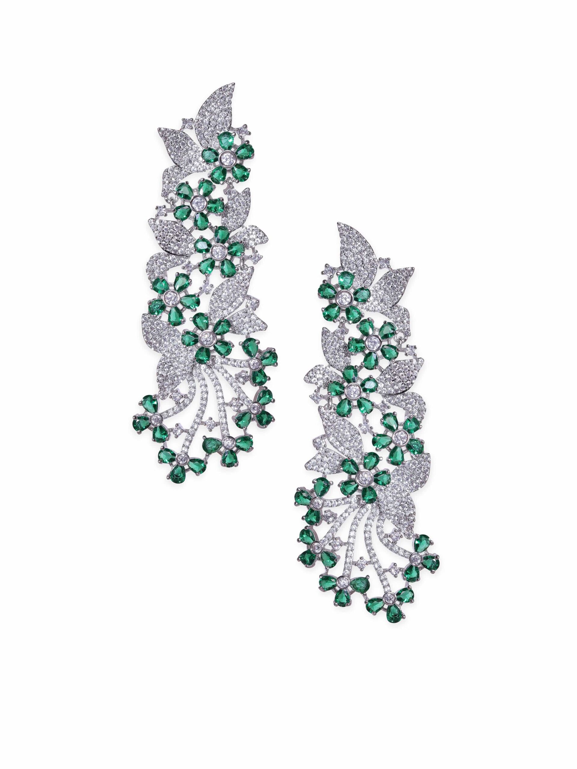 rubans-rhodium-plated-zirconia-and-emerald-studded-chandelier-earrings-earrings-34862986723502.jpg