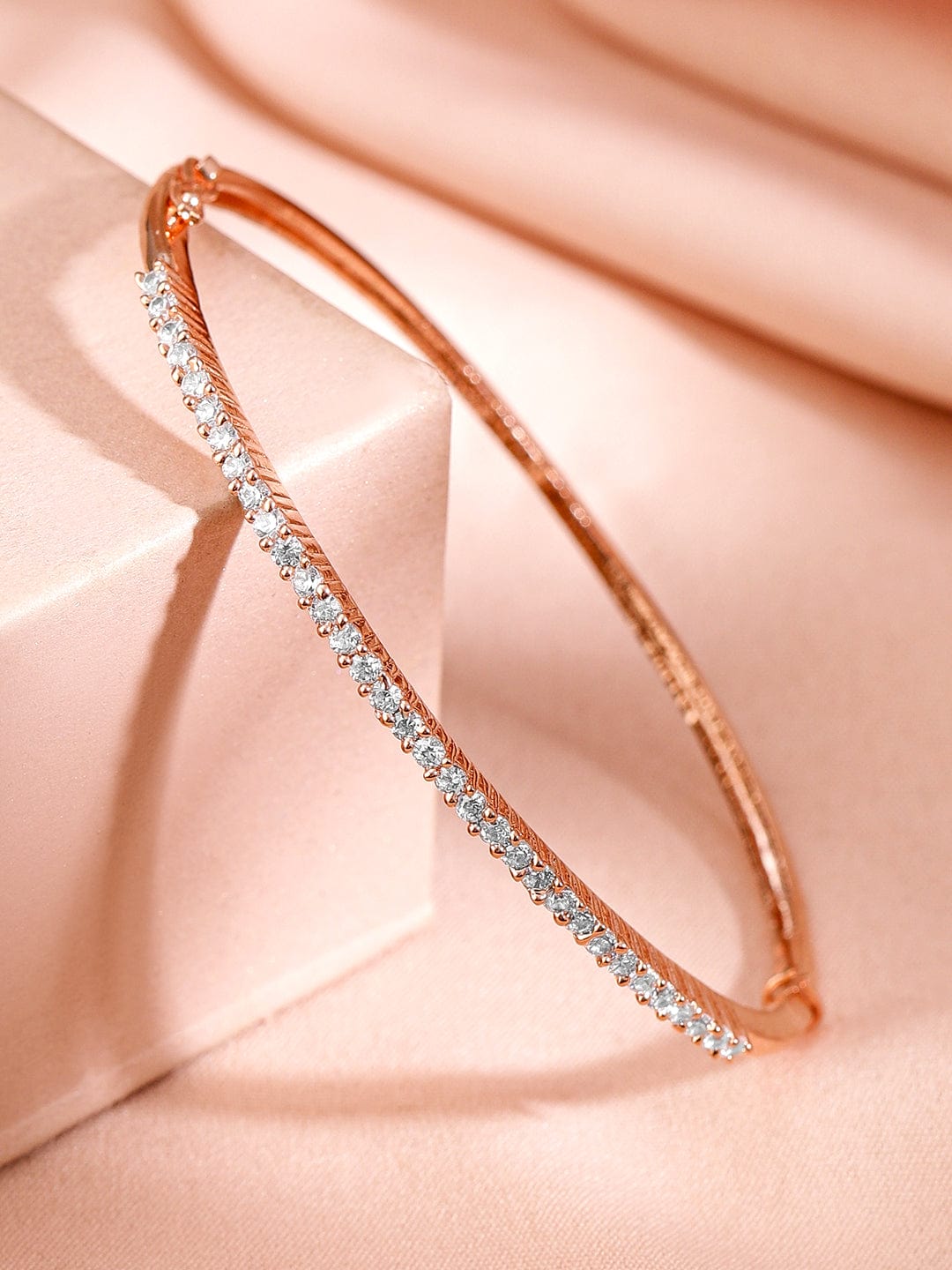rubans-rose-gold-plated-cubic-zirconia-bangle-style-bracelet-bracelet-1144176238.jpg
