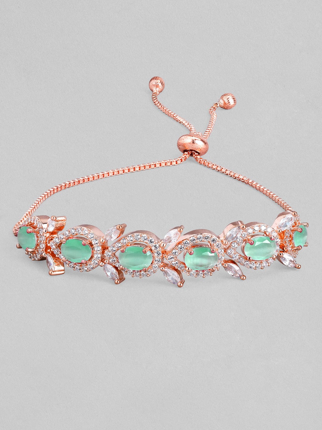 rubans-rose-gold-plated-handcrafted-sea-green-ad-studded-bracelet-bracelets-31469564461230.jpg