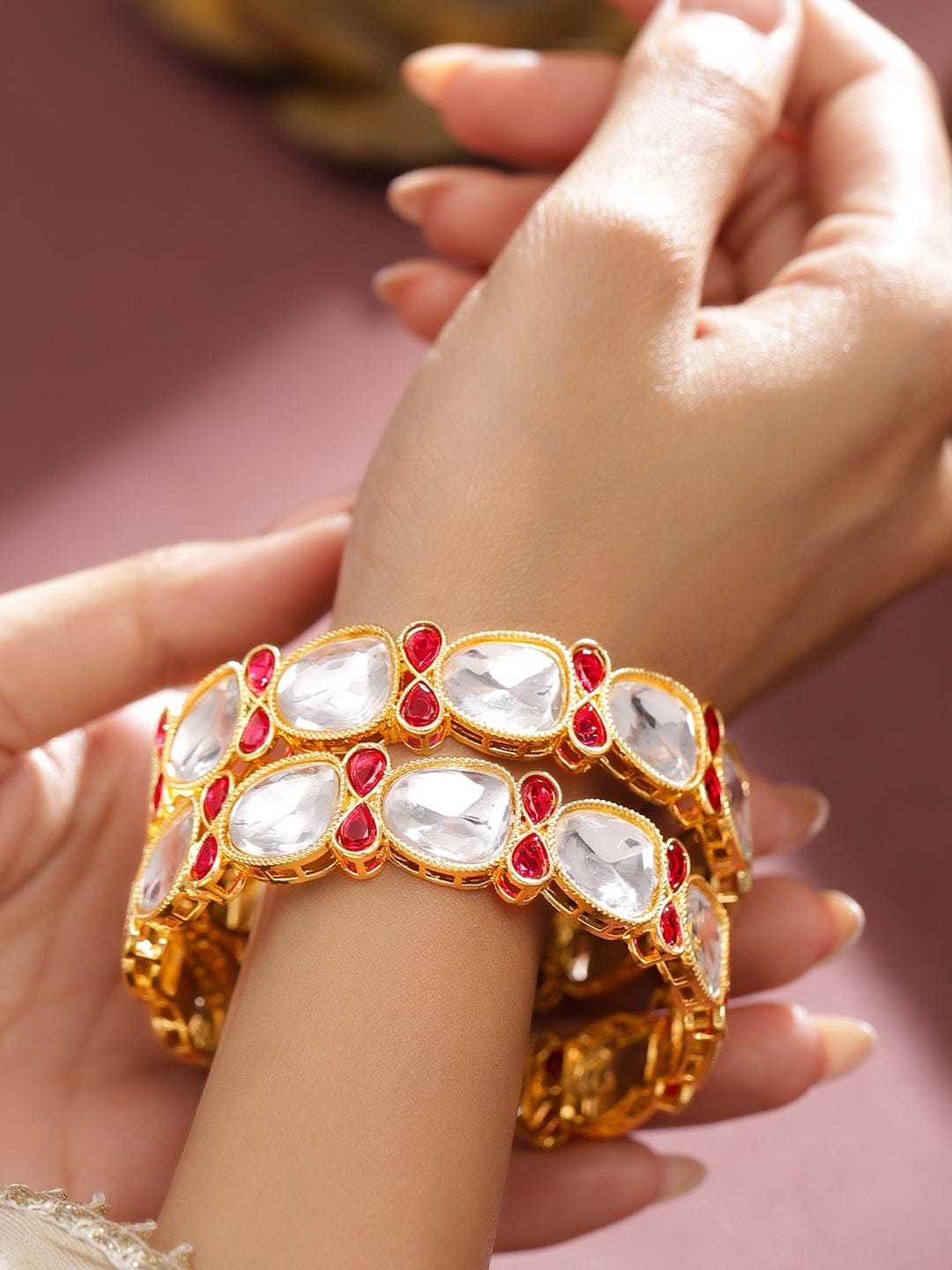 rubans-set-of-2-18k-gold-plated-crystal-white-cubic-zirconia-ruby-red-stone-studded-bangles-bangles-1177154725.jpg