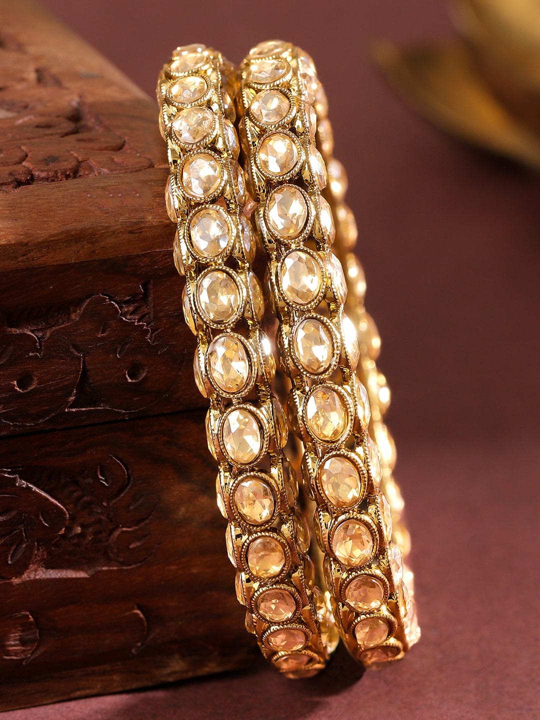 rubans-set-of-2-18k-gold-plated-light-gold-toned-cubic-zirconia-oval-studded-bangles-bangles-1174059635.jpg