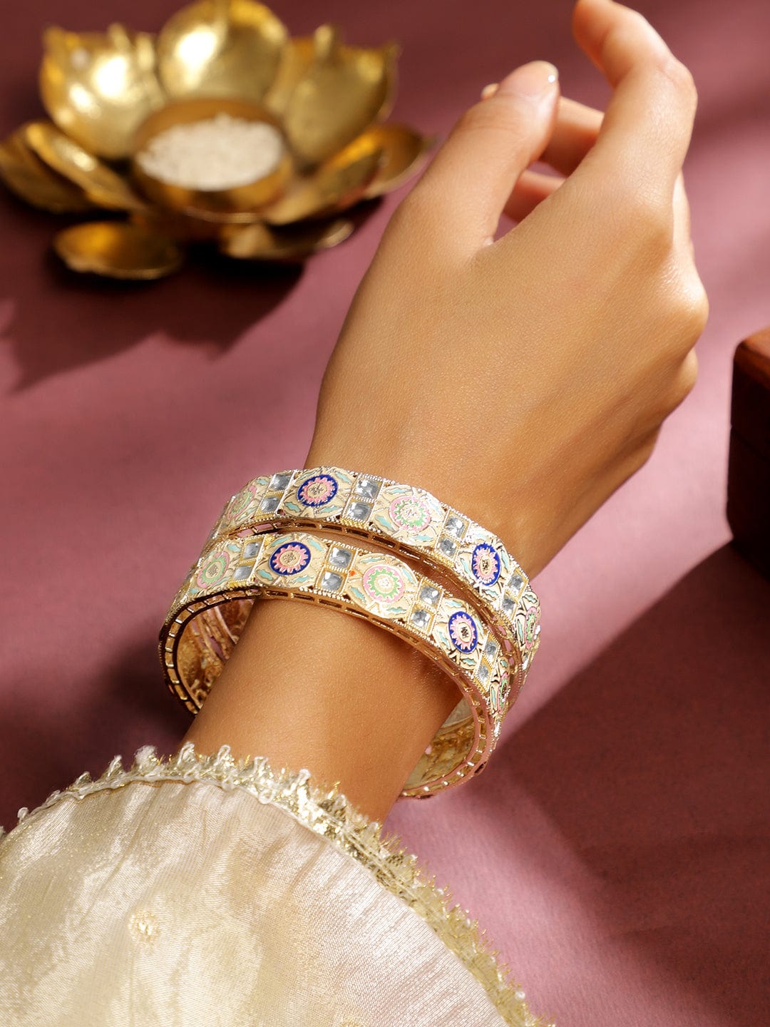 rubans-set-of-2-18k-gold-plated-multicolor-enamel-kundan-stone-studed-handcrafted-bangle-bangles-bracelets-1171035986.jpg