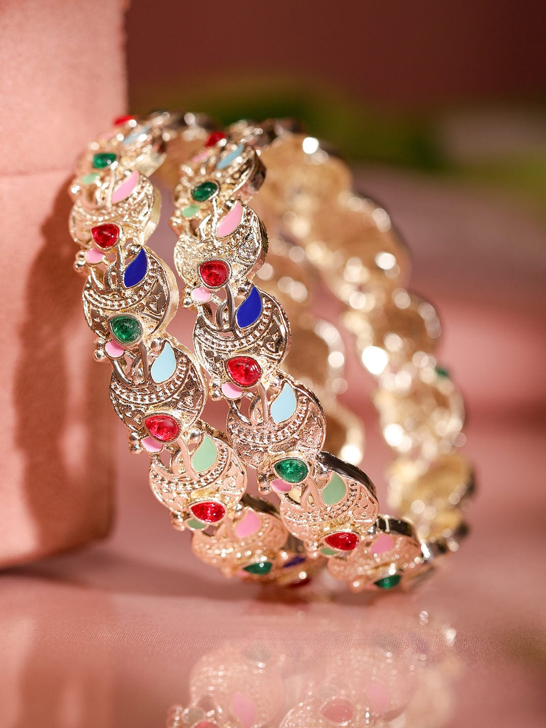 rubans-set-of-2-18k-gold-plated-multicolor-enamel-zirconia-stone-crescent-motif-bangles-bangles-bracelet-1143858128.jpg