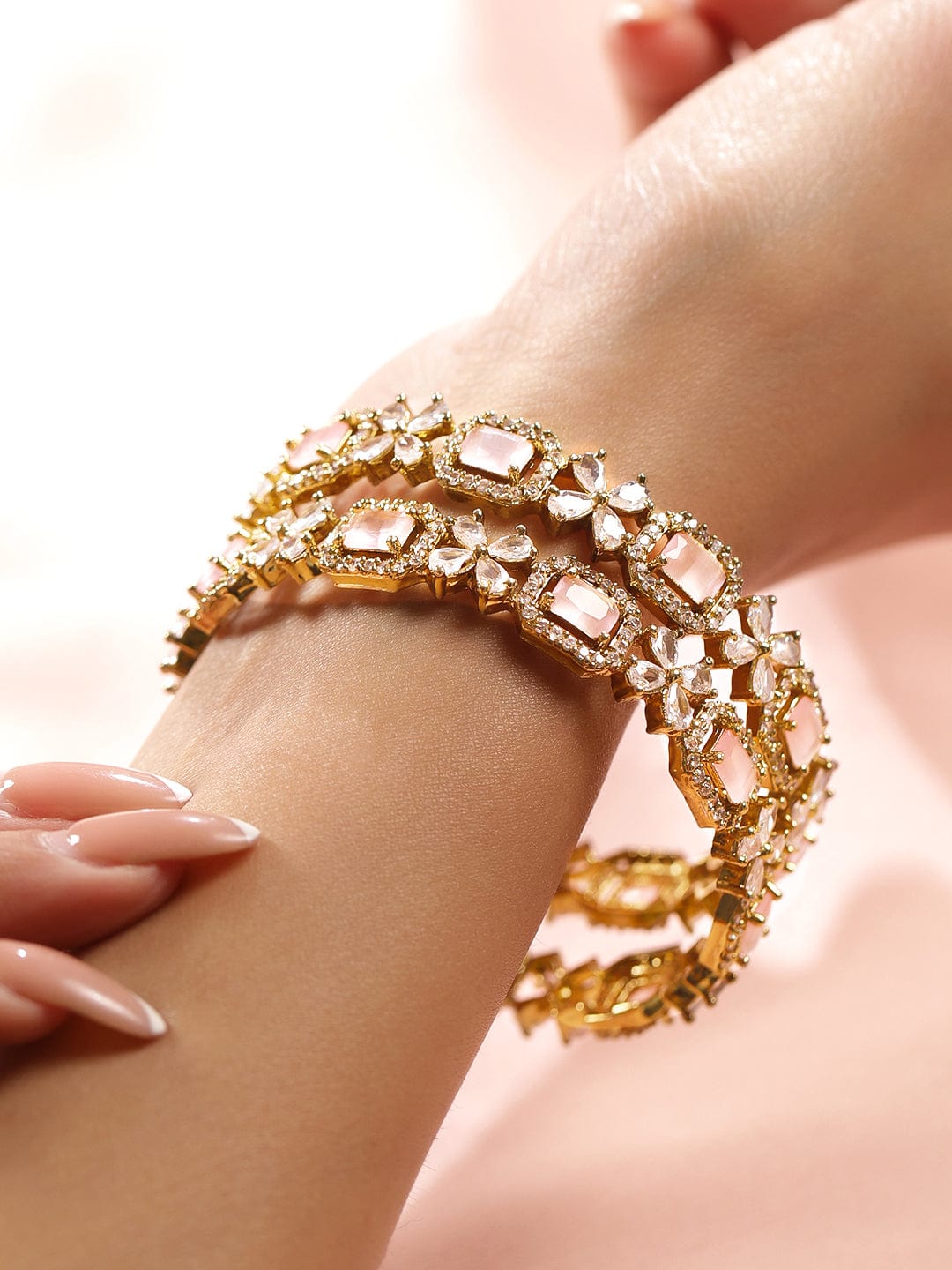rubans-set-of-2-18k-gold-plated-pastel-pink-white-cubic-zirconia-studded-floral-bangles-bangles-bracelets-1175351006.jpg
