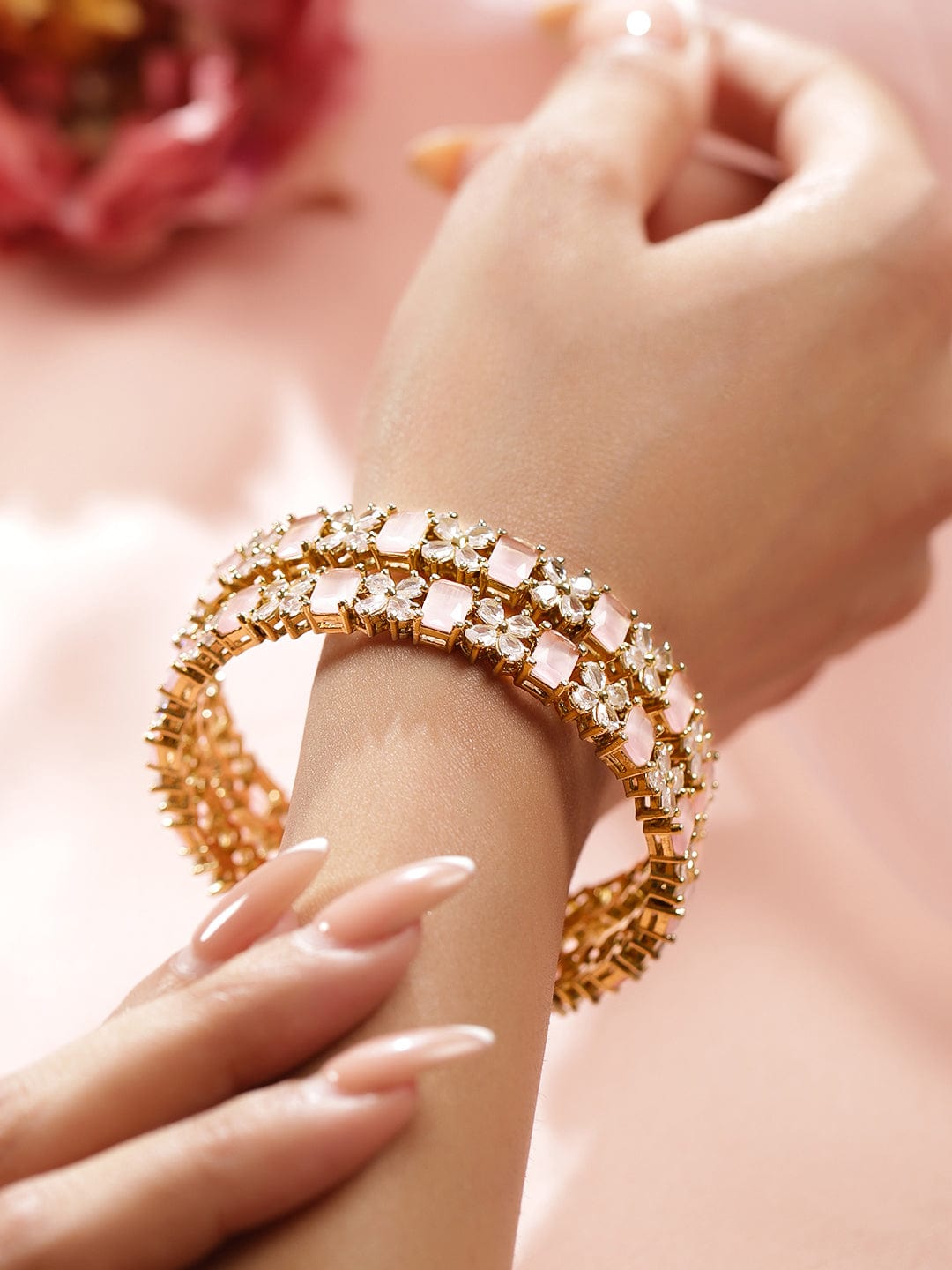 rubans-set-of-2-18k-gold-plated-pastel-pink-white-cubic-zirconia-studded-floral-bangles-bangles-bracelets-1175351028.jpg