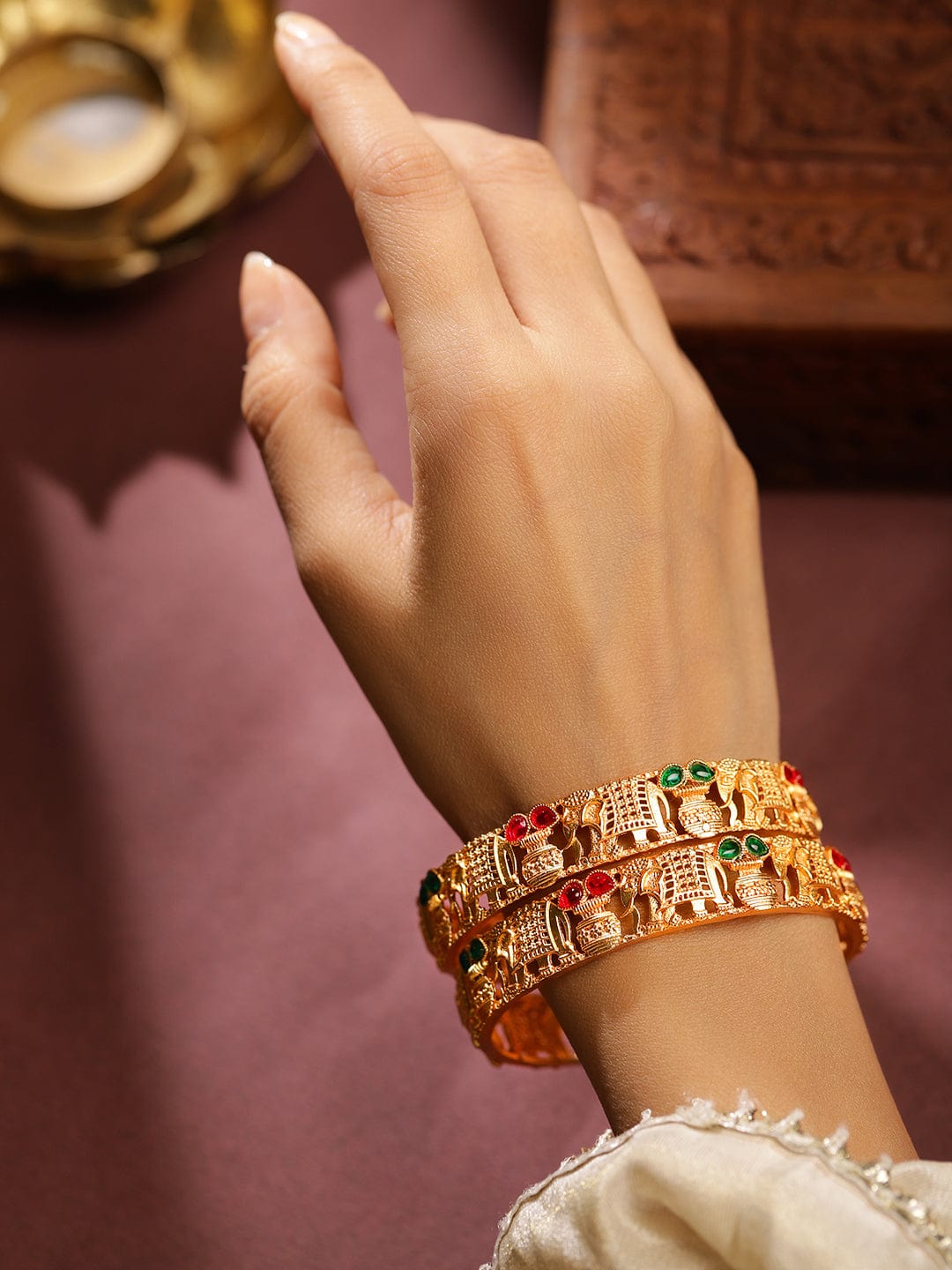 rubans-set-of-2-18k-gold-plated-rajwadi-polish-ruby-emerald-studded-handcrafted-bangles-bangles-1143857540.jpg