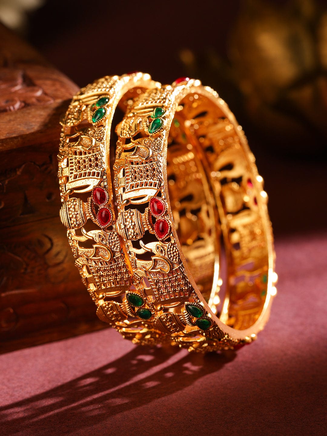 rubans-set-of-2-18k-gold-plated-rajwadi-polish-ruby-emerald-studded-handcrafted-bangles-bangles-1143857541.jpg
