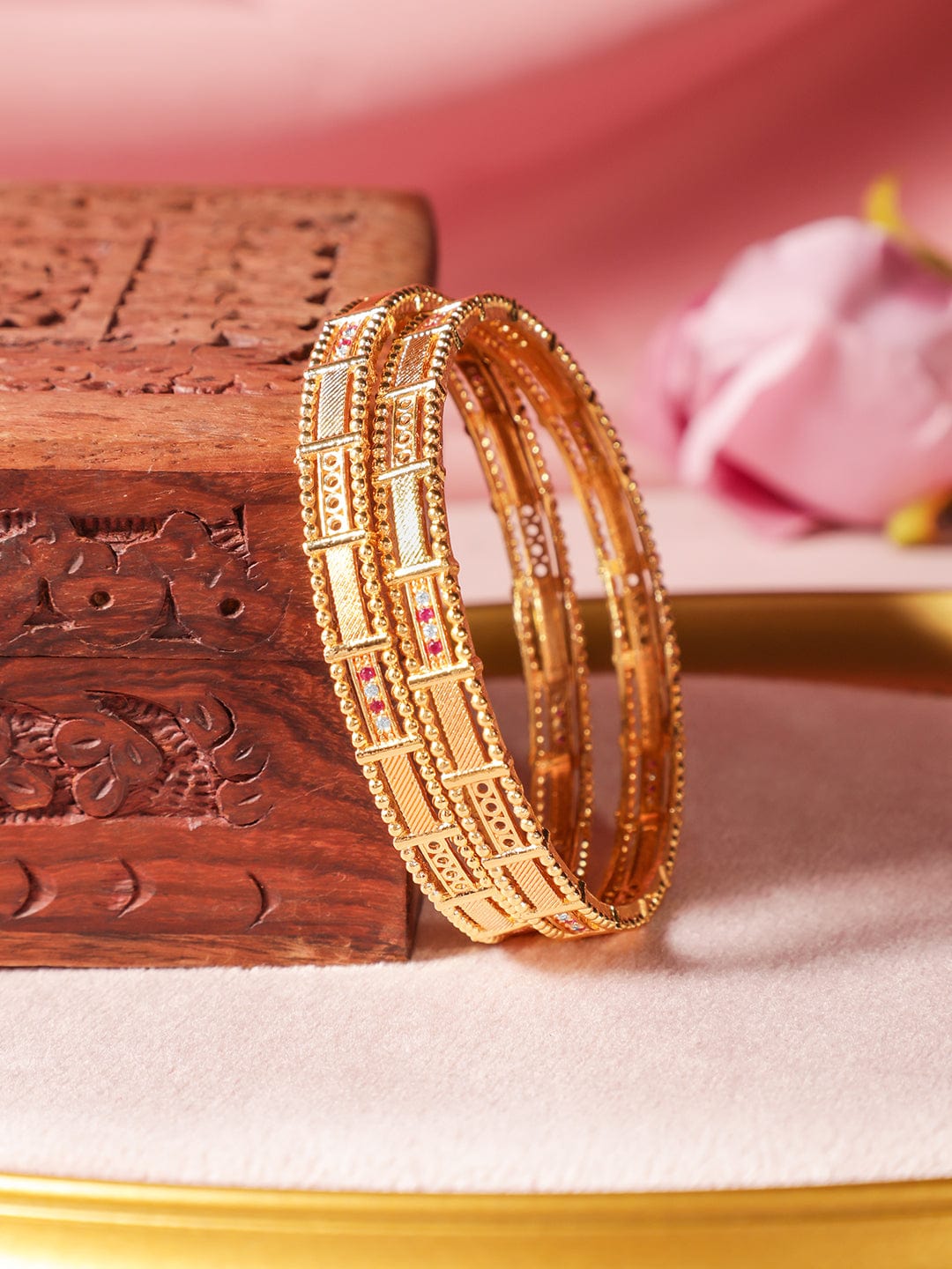 rubans-set-of-2-18k-gold-plated-rectangular-motif-bangles-bangle-37560812732590.jpg