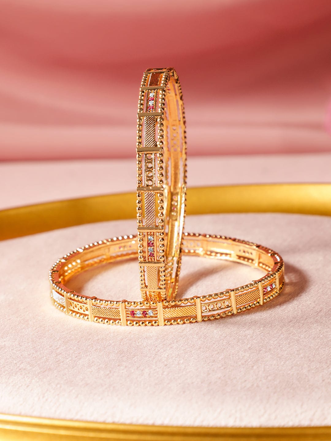 rubans-set-of-2-18k-gold-plated-rectangular-motif-bangles-with-intricate-detailing-bangles-bracelets-38085911707822.jpg