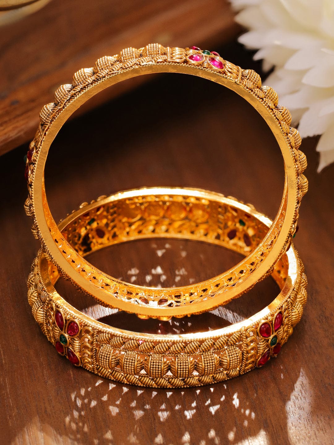 rubans-set-of-2-18k-gold-plated-ruby-pink-emerald-green-stone-studded-floral-bangles-bangles-bracelets-1181782838.jpg