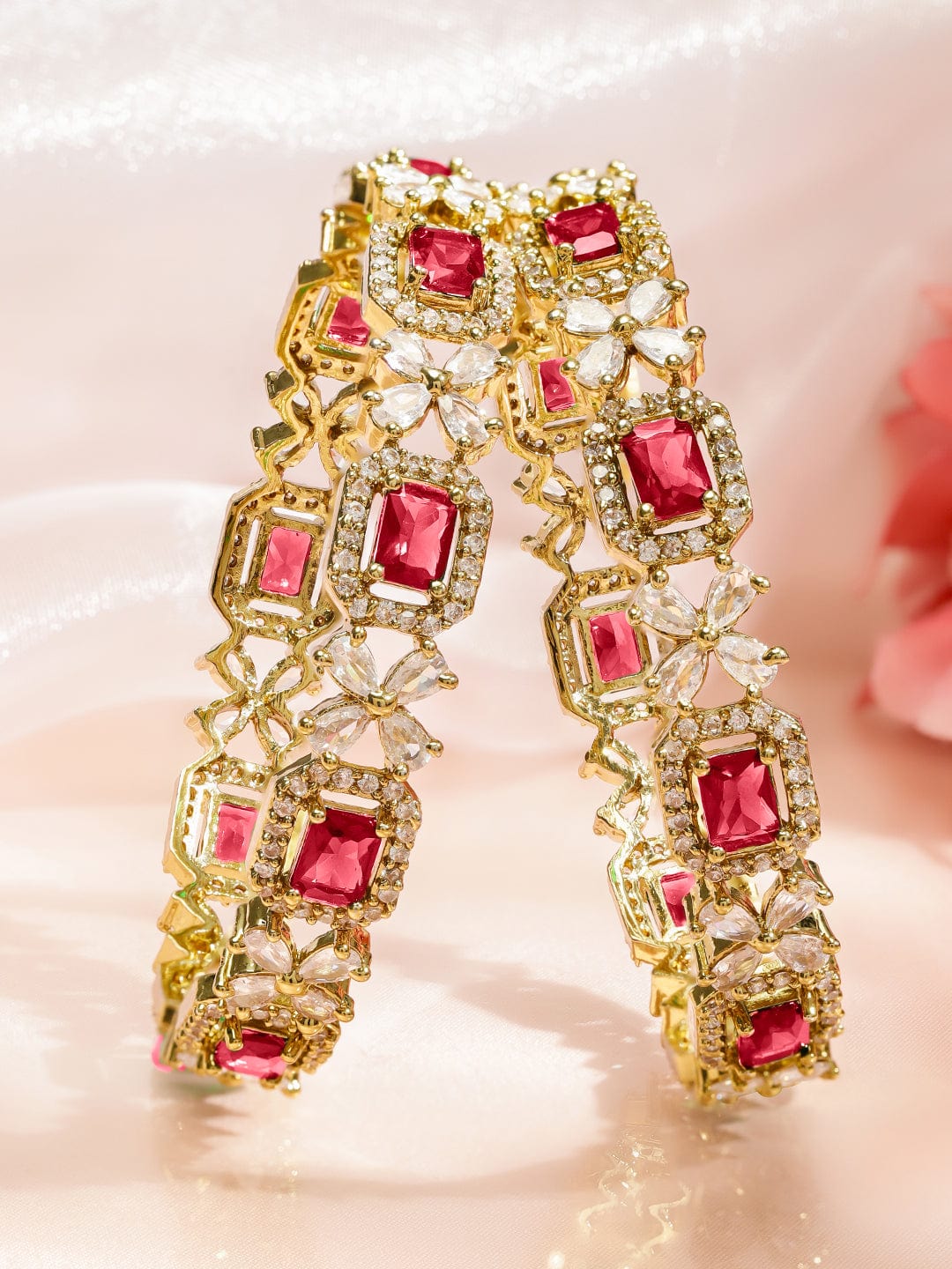 rubans-set-of-2-18k-gold-plated-ruby-red-white-zirconia-studded-floral-design-bangles-bangles-bracelets-1175351015.jpg