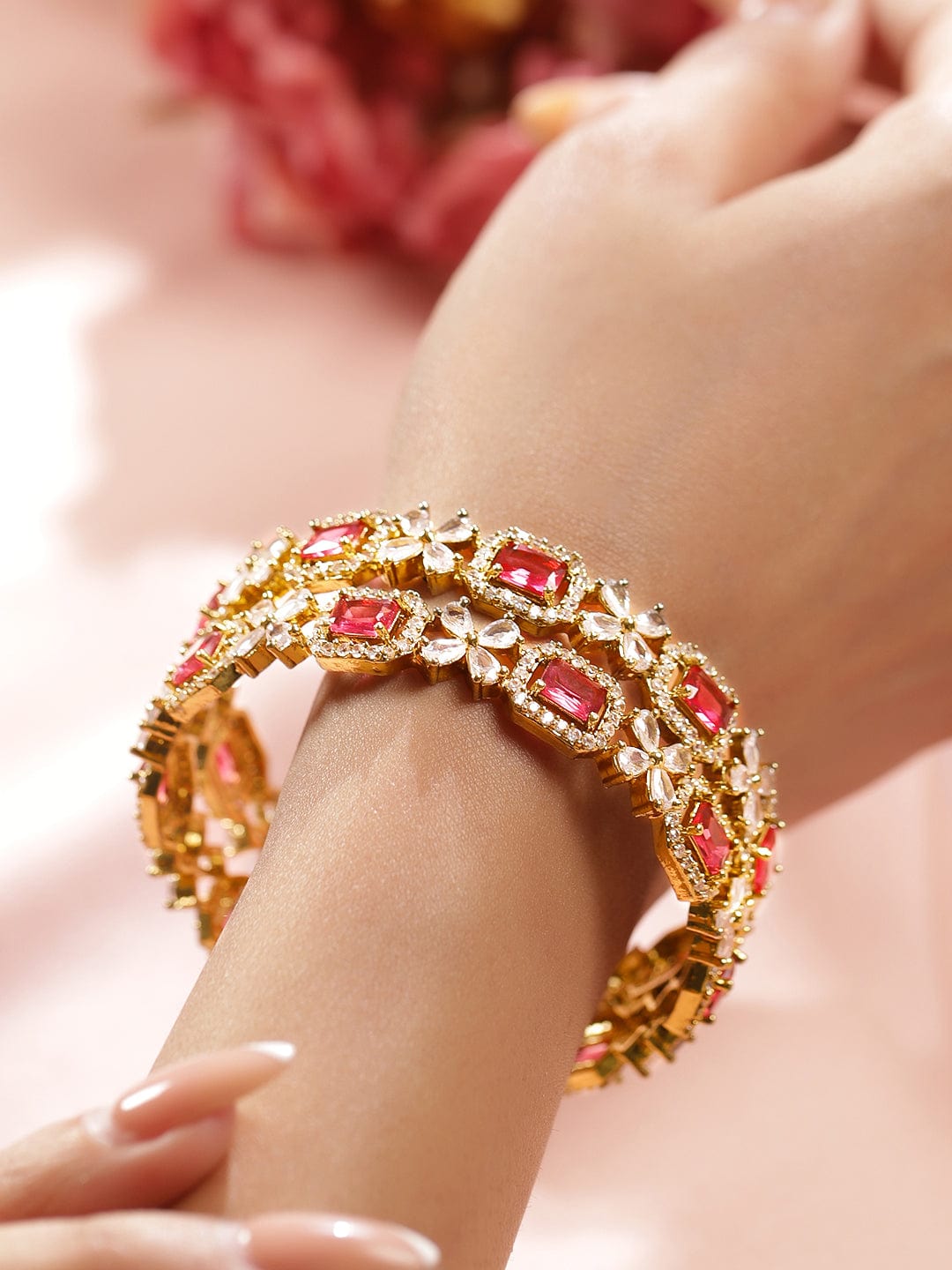 rubans-set-of-2-18k-gold-plated-ruby-red-white-zirconia-studded-floral-design-bangles-bangles-bracelets-1175351016.jpg