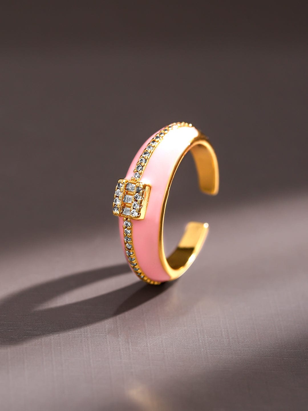 rubans-set-of-2-18k-gold-plated-turquoise-pink-enamel-cubic-zirconia-studded-rings-finger-ring-1125746034.jpg