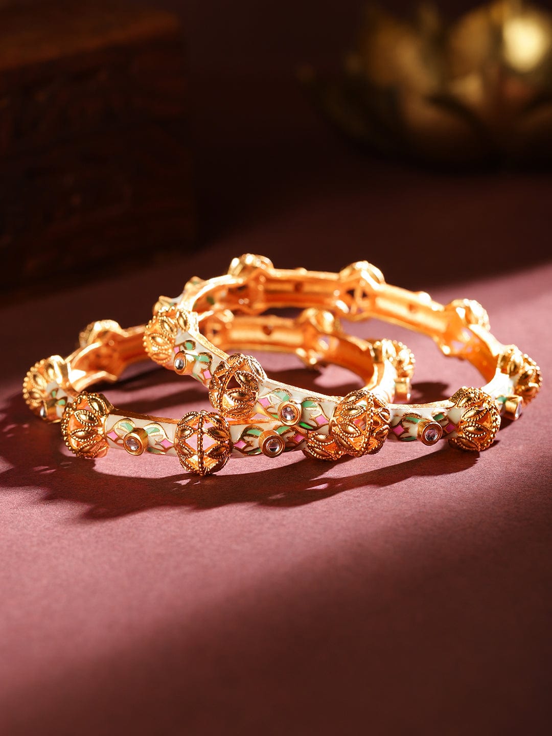 rubans-set-of-2-18k-gold-plated-white-pink-green-enamel-kundan-studded-bangles-bangle-1143857545.jpg