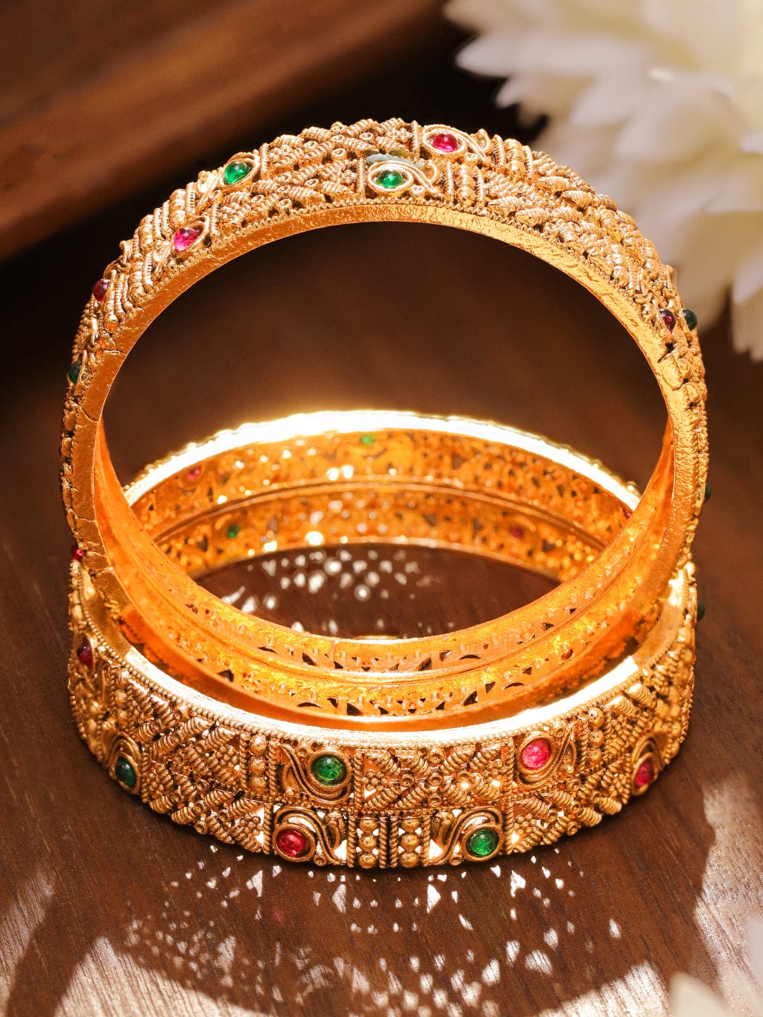 rubans-set-of-2-22k-gold-plated-antique-bangles-with-ruby-red-emerald-green-stones-bangles-bracelets-1183559929.jpg