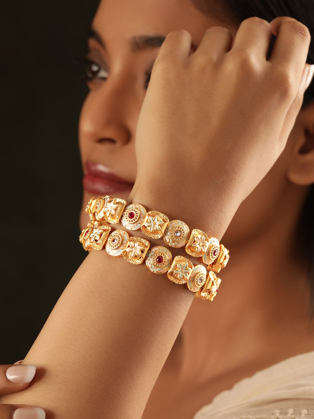 rubans-set-of-2-22k-gold-plated-blue-enamel-detailed-ghungroo-studded-contemprory-bangles-bangles-bracelets-34897930944686.jpg