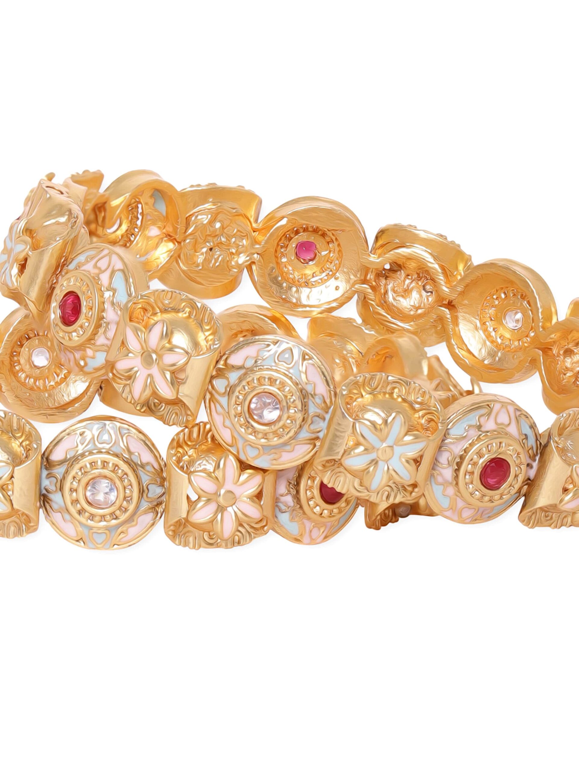 rubans-set-of-2-22k-gold-plated-blue-enamel-detailed-ghungroo-studded-contemprory-bangles-bangles-bracelets-34897931239598.jpg