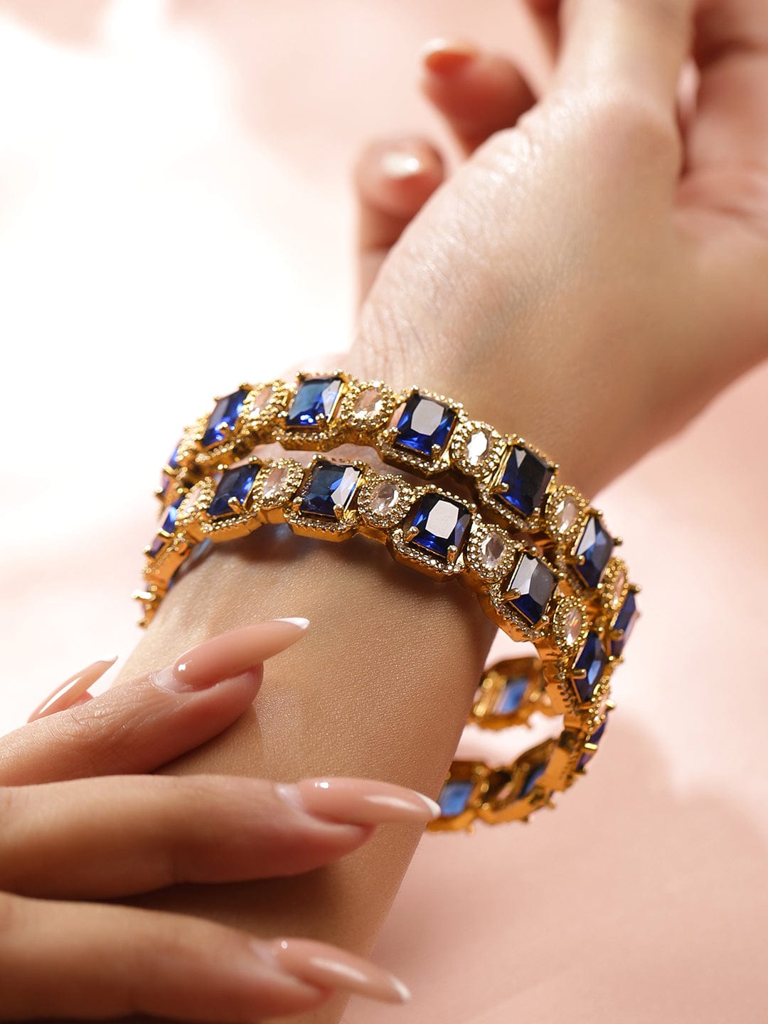 rubans-set-of-2-22k-gold-plated-blue-sapphire-white-cubic-zirconia-studded-premium-bangles-bangles-bracelets-1177176140.jpg