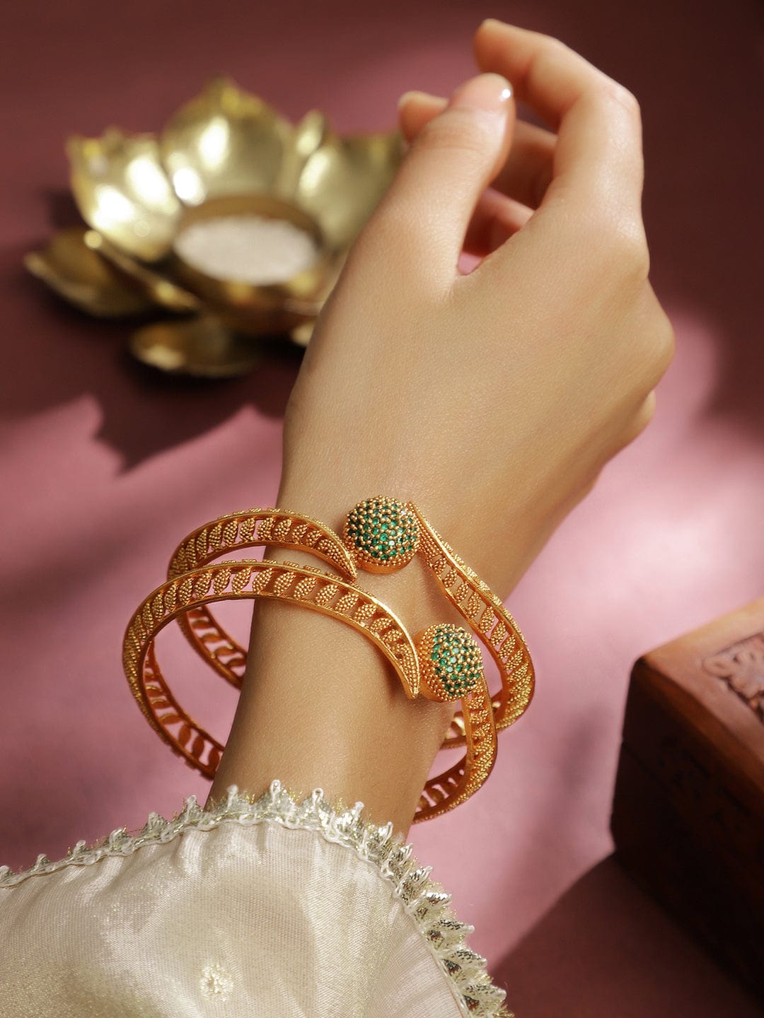 rubans-set-of-2-22k-gold-plated-emerald-green-stone-studded-traditional-handcrafted-bangle-bangles-bracelets-1151970255.jpg