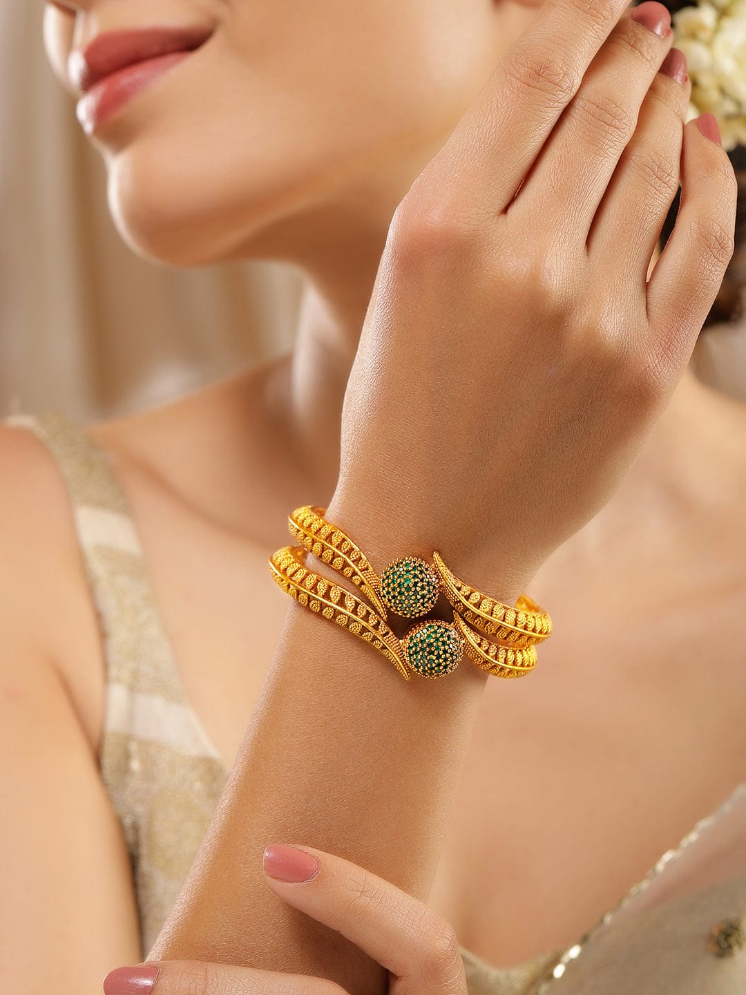rubans-set-of-2-22k-gold-plated-emerald-green-stone-studded-traditional-handcrafted-bangle-bangles-bracelets-1151970256.jpg
