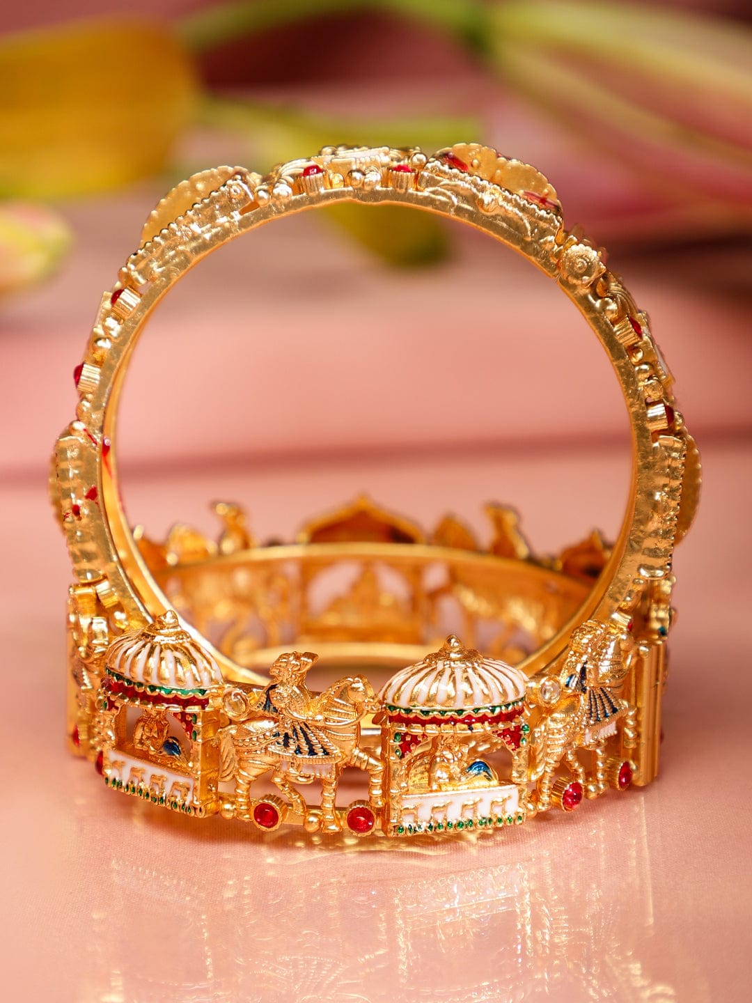 rubans-set-of-2-22k-gold-plated-handcrafted-bridal-bangles-with-multicolor-enamel-stones-bangle-1143857569.jpg