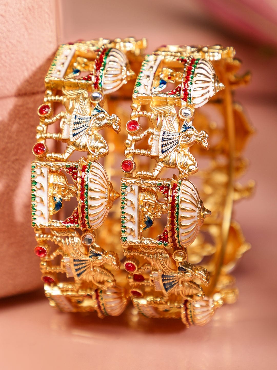 rubans-set-of-2-22k-gold-plated-handcrafted-bridal-bangles-with-multicolor-enamel-stones-bangle-1143857570.jpg