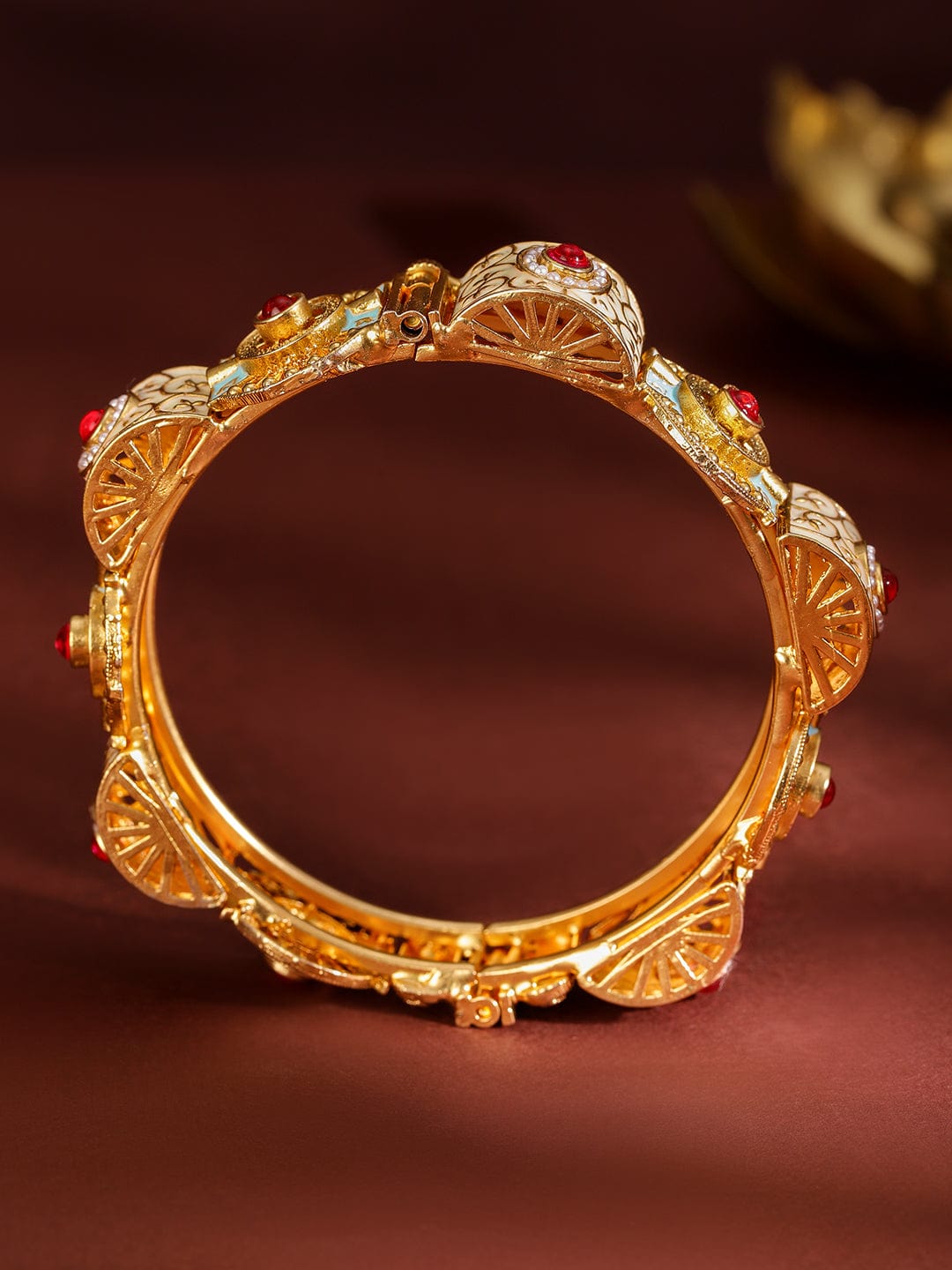 rubans-set-of-2-22k-gold-plated-handcrafted-traditional-bangles-with-red-stones-pearls-blue-peach-enamel-bangles-1143859800.jpg