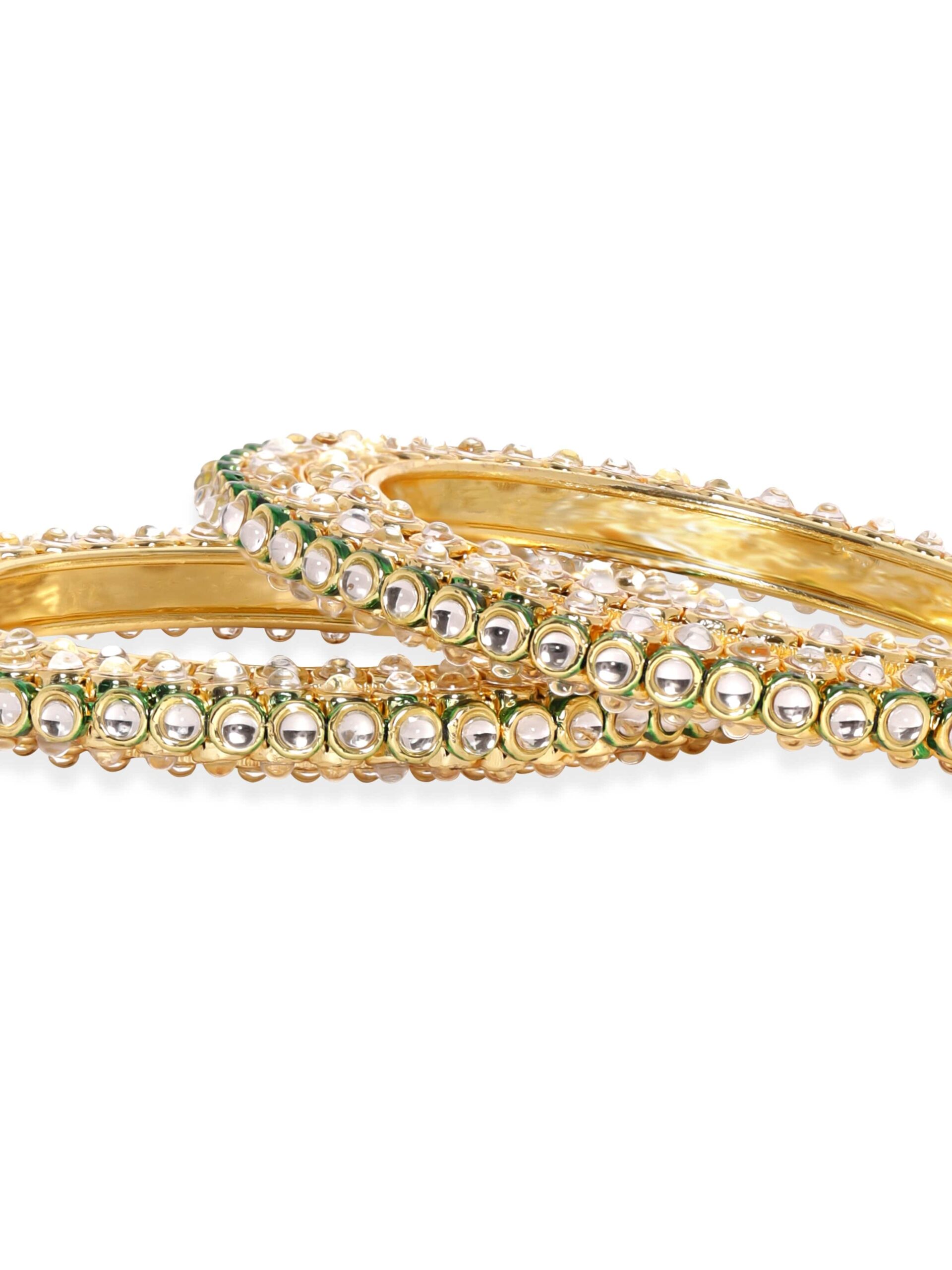 rubans-set-of-2-22k-gold-plated-kundan-studed-handcrafted-bangles-with-green-enamel-border-bangles-bracelets-38075311587502.jpg