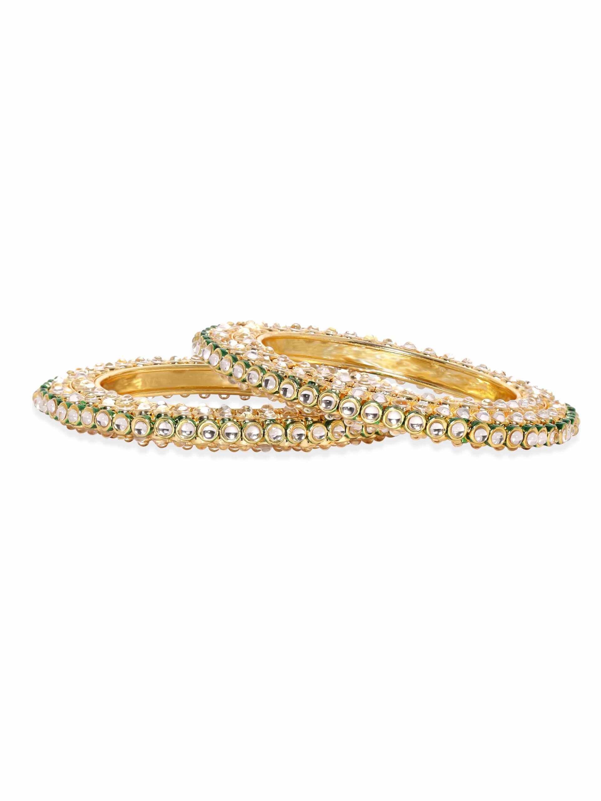 rubans-set-of-2-22k-gold-plated-kundan-studed-handcrafted-bangles-with-green-enamel-border-bangles-bracelets-38075311620270.jpg