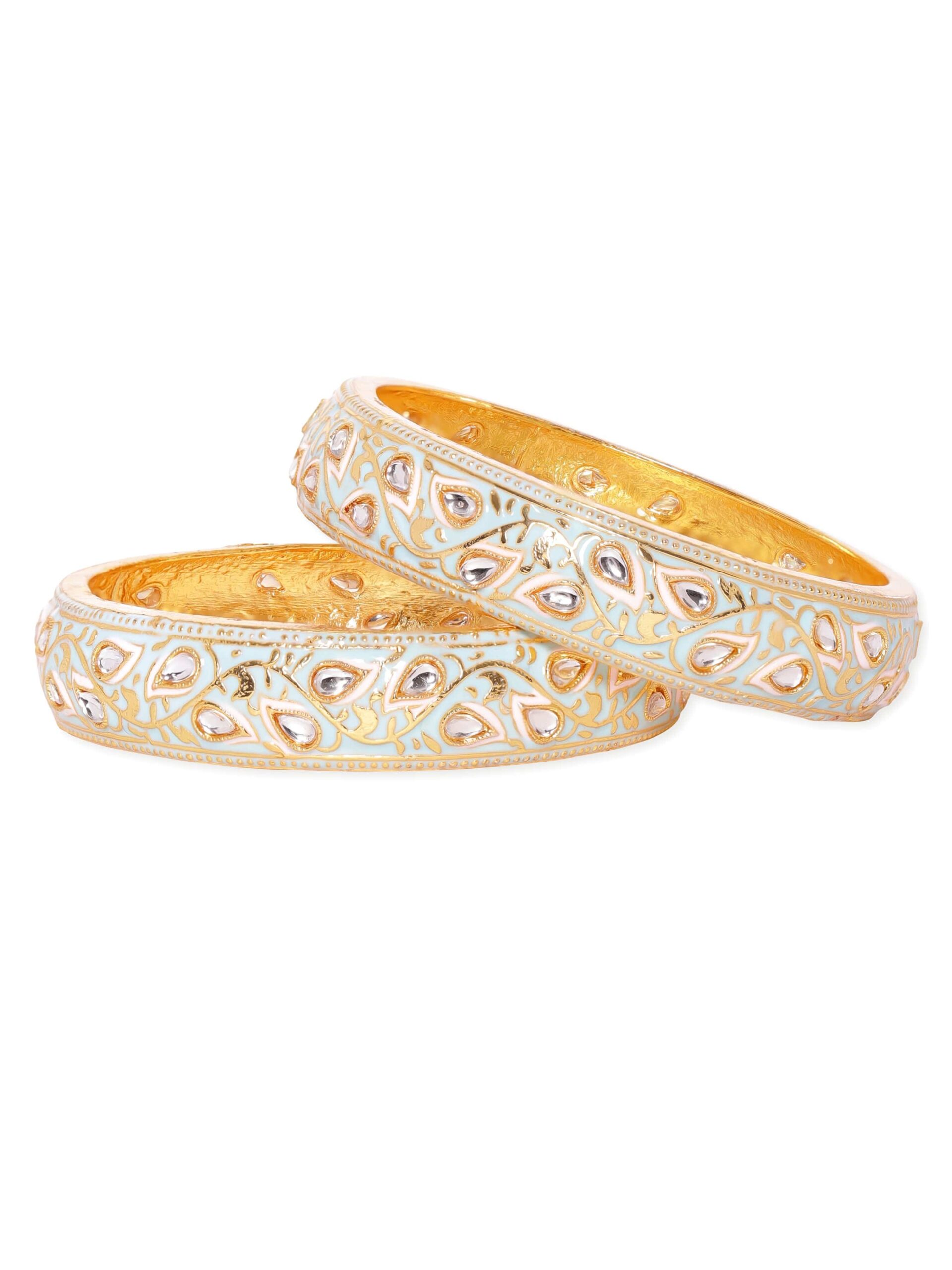 rubans-set-of-2-22k-gold-plated-pastel-enamel-kundan-studded-statement-bangles-bangles-bracelets-37923575660718.jpg