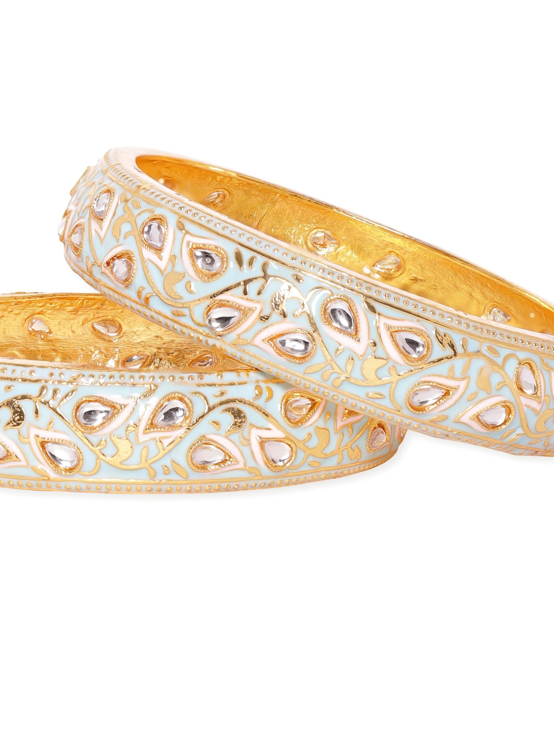 rubans-set-of-2-22k-gold-plated-pastel-enamel-kundan-studded-statement-bangles-bangles-bracelets-37923575693486.jpg