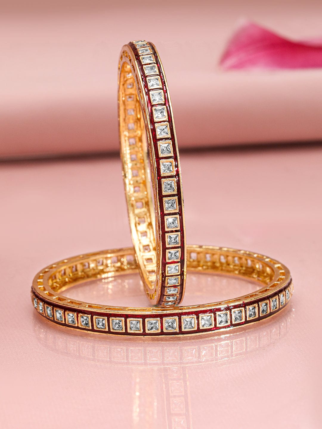 rubans-set-of-2-22k-gold-plated-red-border-square-cut-cubic-zirconia-studded-bangles-bangles-bracelets-37564855320750.jpg