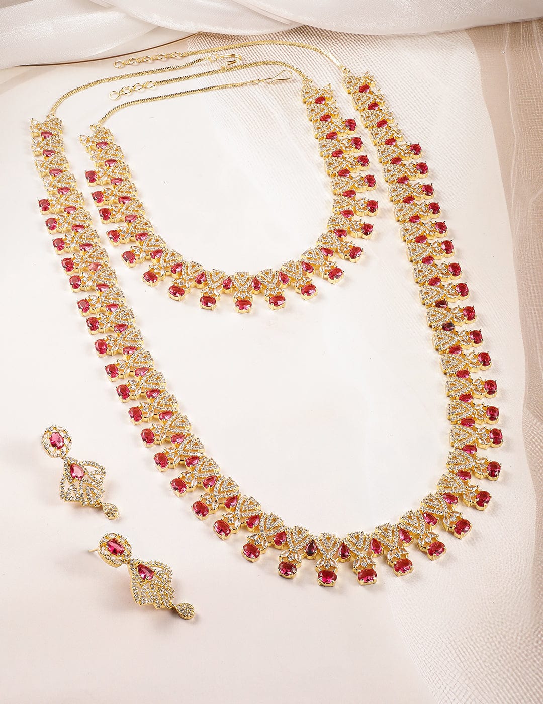 rubans-set-of-2-22k-gold-plated-ruby-red-cubic-zirconia-studded-traditional-jewelry-set-jewellery-set-1143857298.jpg