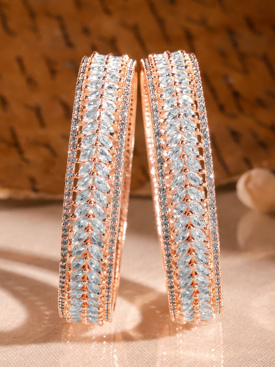 rubans-set-of-2-22k-rose-gold-plated-white-cubic-zirconia-studded-leaf-motif-handcrafted-premium-bangles-bangles-1156770541.jpg