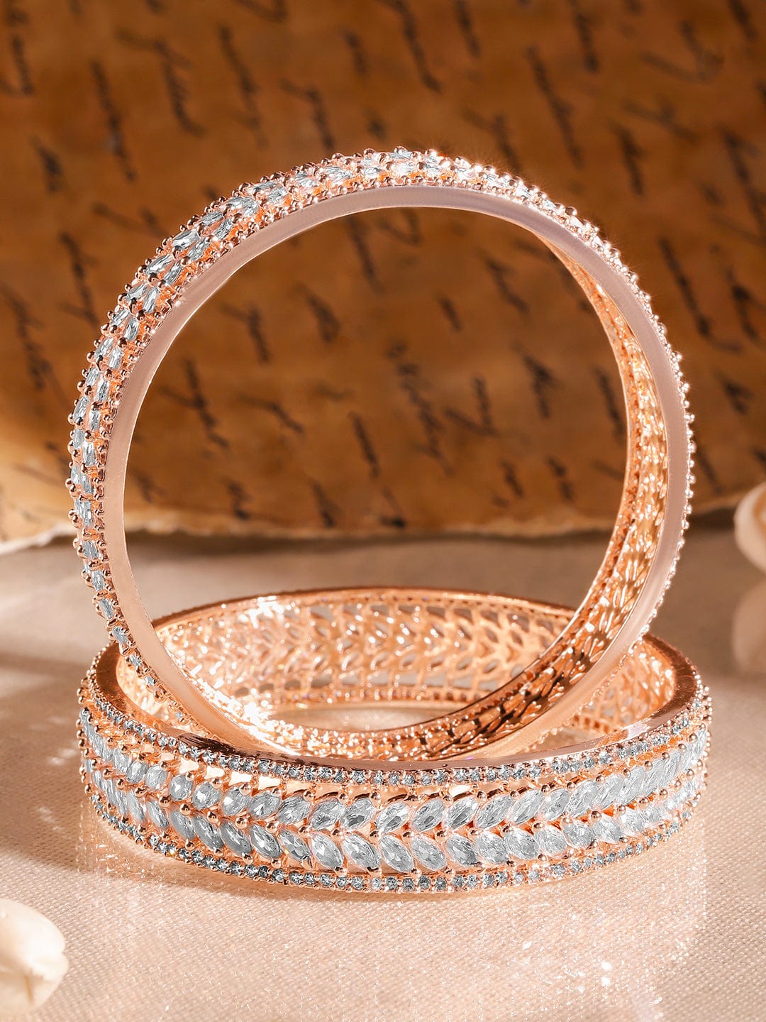 rubans-set-of-2-22k-rose-gold-plated-white-cubic-zirconia-studded-leaf-motif-handcrafted-premium-bangles-bangles-1156770543.jpg