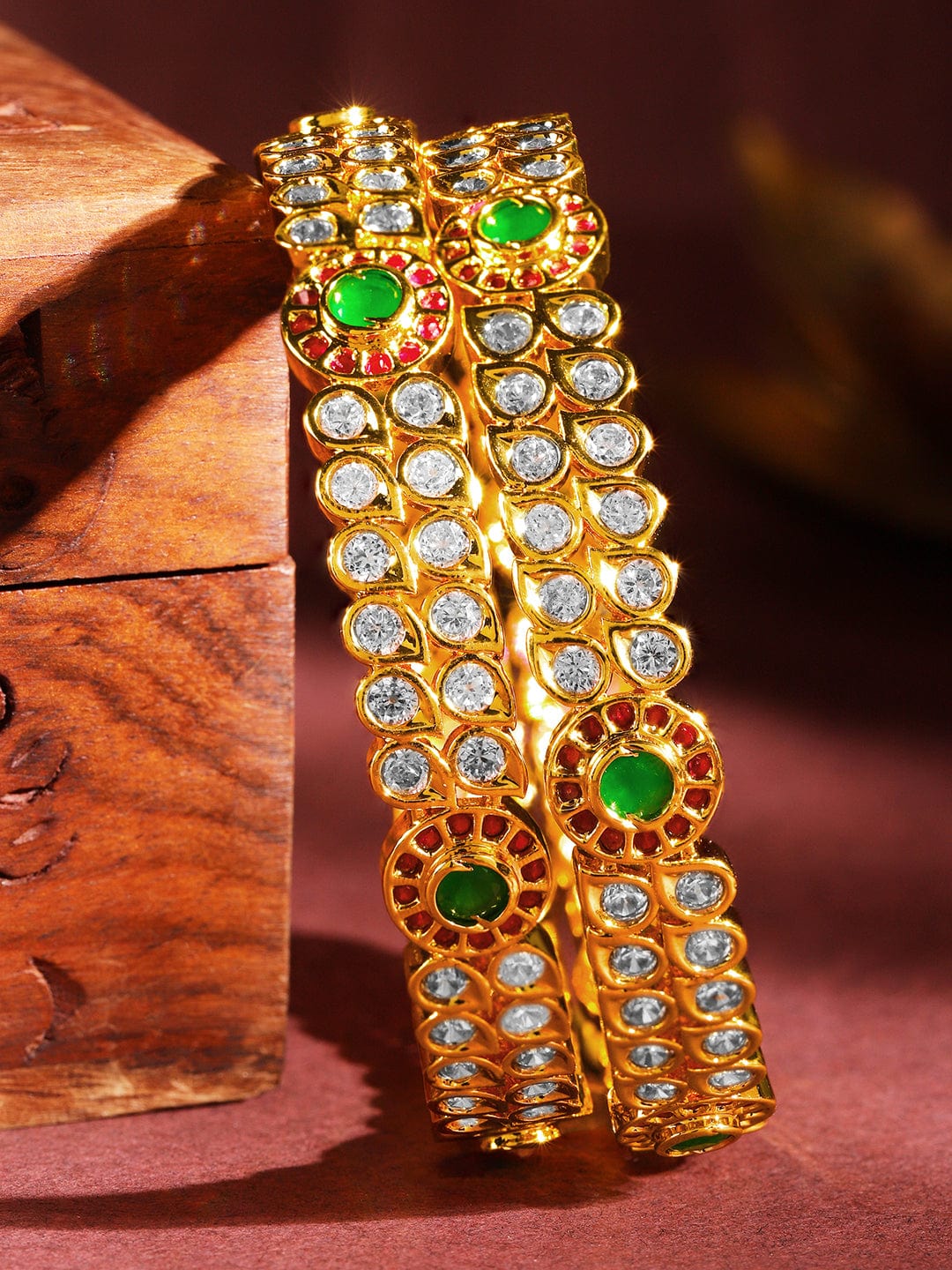 rubans-set-of-2-24k-gold-plated-ruby-pink-emerald-green-kundan-white-cubic-zirconia-studded-handcrafted-bangles-bangles-bracelets-1154626609.jpg