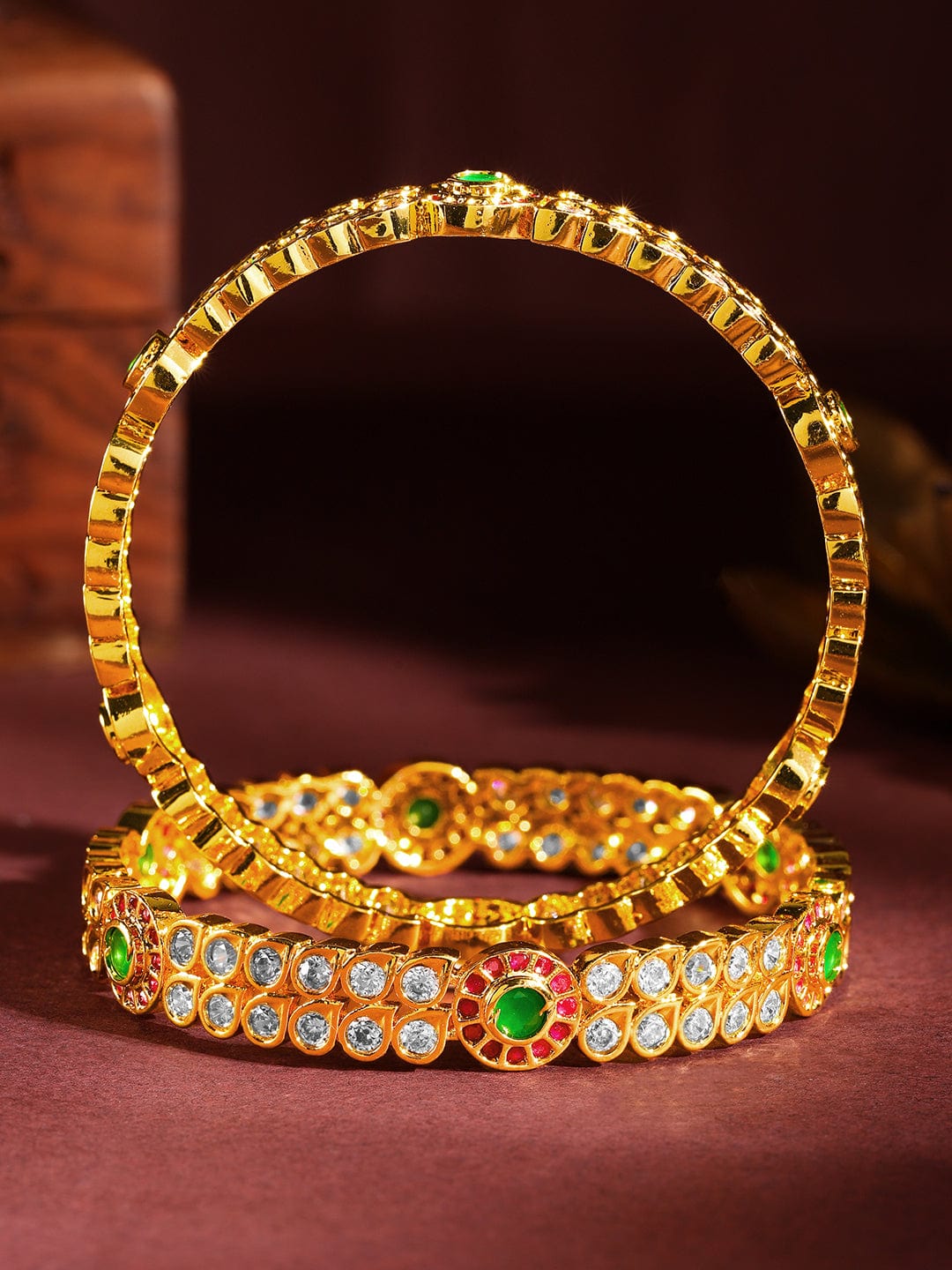 rubans-set-of-2-24k-gold-plated-ruby-pink-emerald-green-kundan-white-cubic-zirconia-studded-handcrafted-bangles-bangles-bracelets-1154626611.jpg