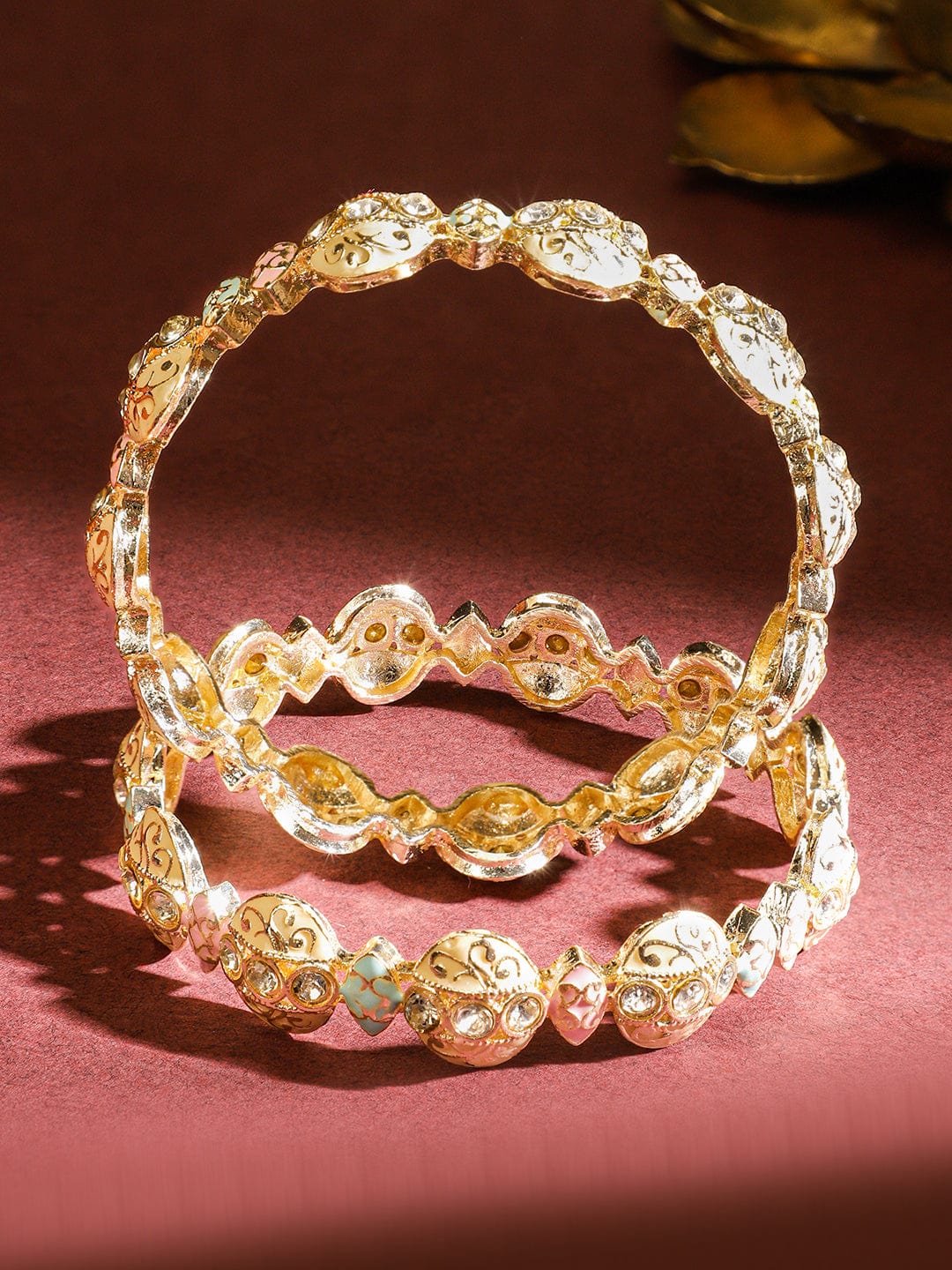rubans-set-of-2-handcrafted-18k-gold-plated-pastel-colour-enamel-bangles-with-white-stone-bangles-bracelets-1168705364.jpg