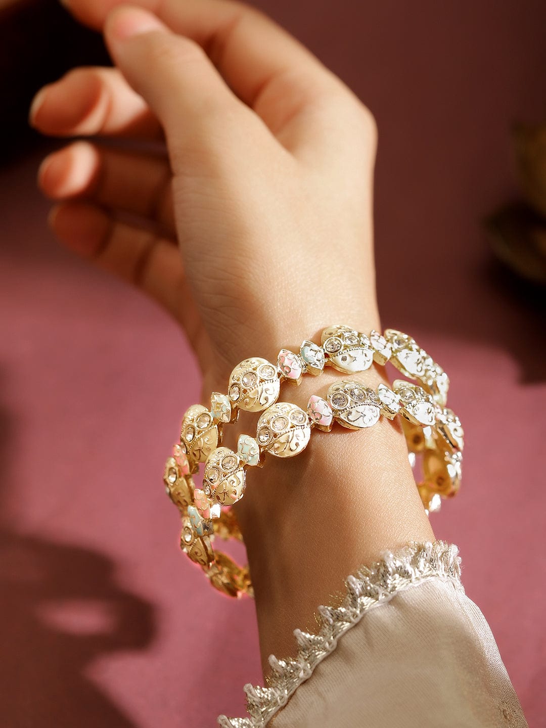 rubans-set-of-2-handcrafted-18k-gold-plated-pastel-colour-enamel-bangles-with-white-stone-bangles-bracelets-1168705365.jpg