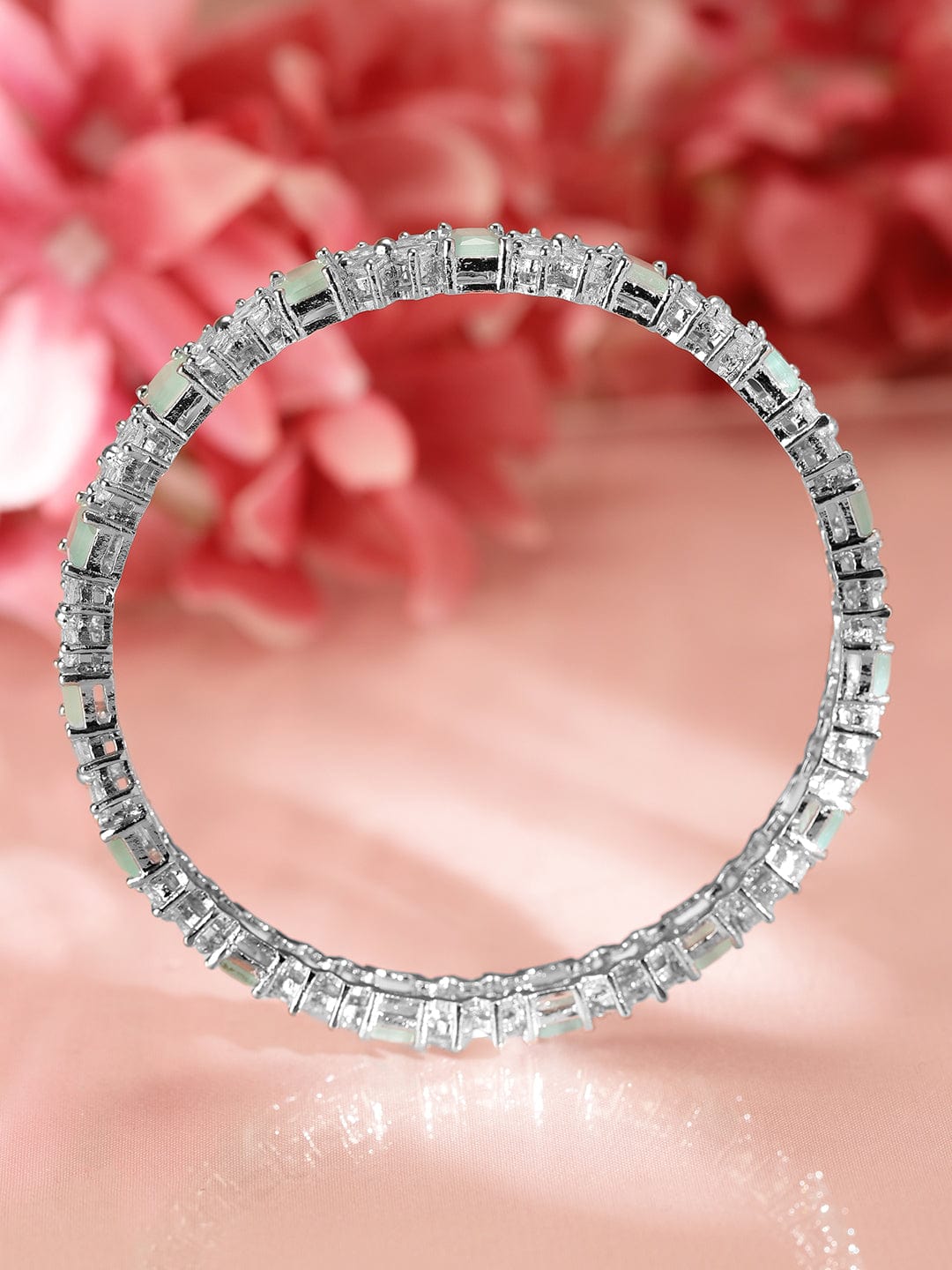 rubans-set-of-2-rhodium-plated-bangles-with-mint-green-stones-cubic-zirconia-bangles-bracelets-1143858432.jpg