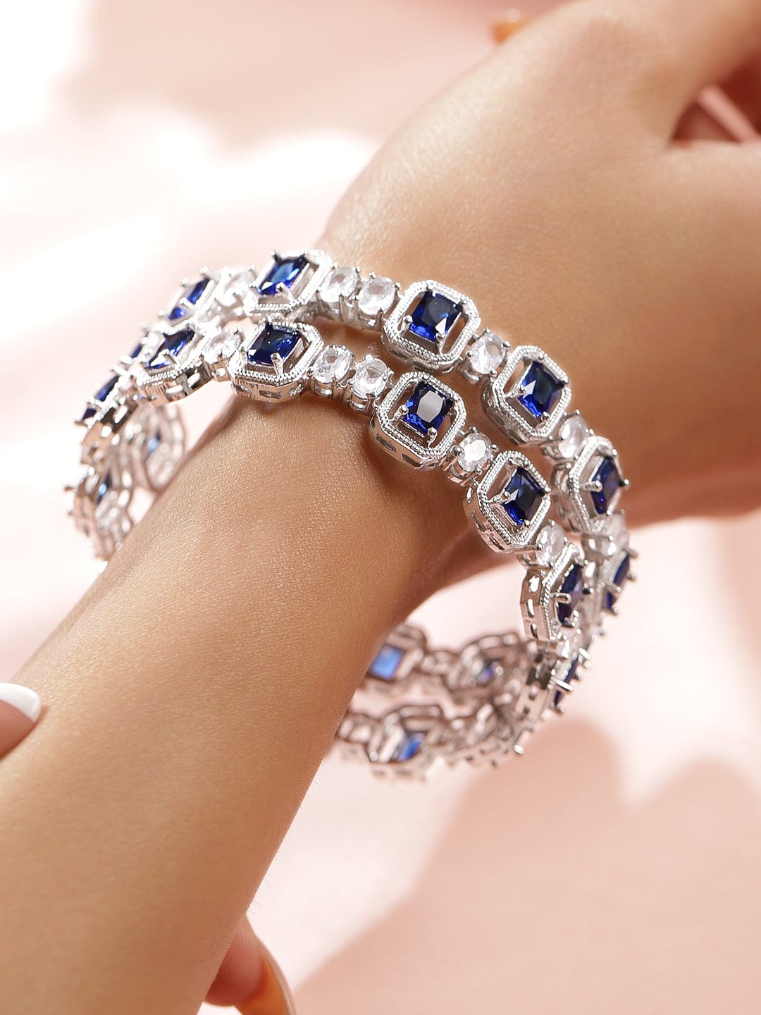 rubans-set-of-2-rhodium-plated-blue-sapphire-white-zirconia-studded-designer-bangles-bangles-bracelets-1175337059.jpg