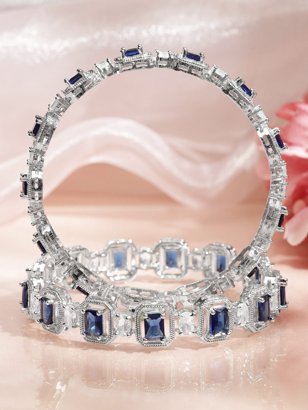 rubans-set-of-2-rhodium-plated-blue-sapphire-white-zirconia-studded-designer-bangles-bangles-bracelets-1175337062.jpg
