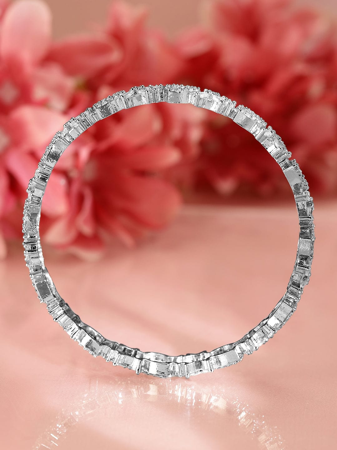 rubans-set-of-2-rhodium-plated-cubic-zirconia-studded-floral-pattern-premium-bangles-bangles-bracelets-1153779385.jpg