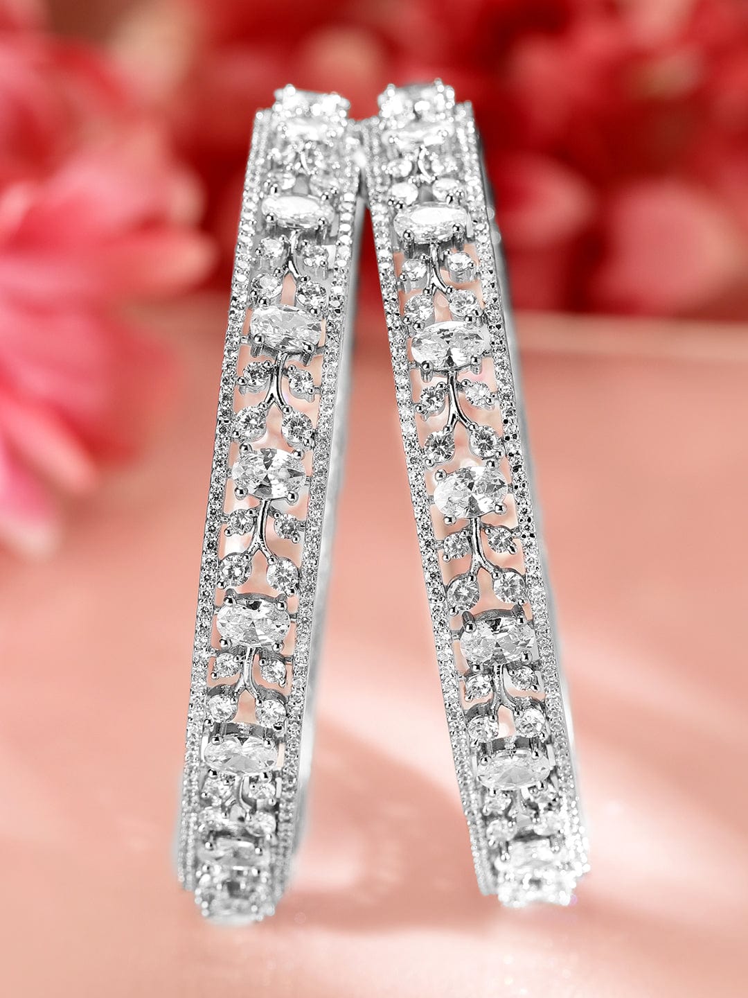 rubans-set-of-2-rhodium-plated-cz-elegant-studded-bangles-bangles-bracelets-37924961550510.jpg